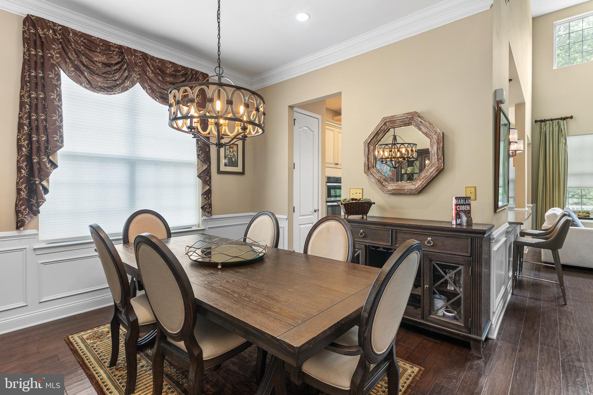 REGENCY AT YARDLEY - Residential