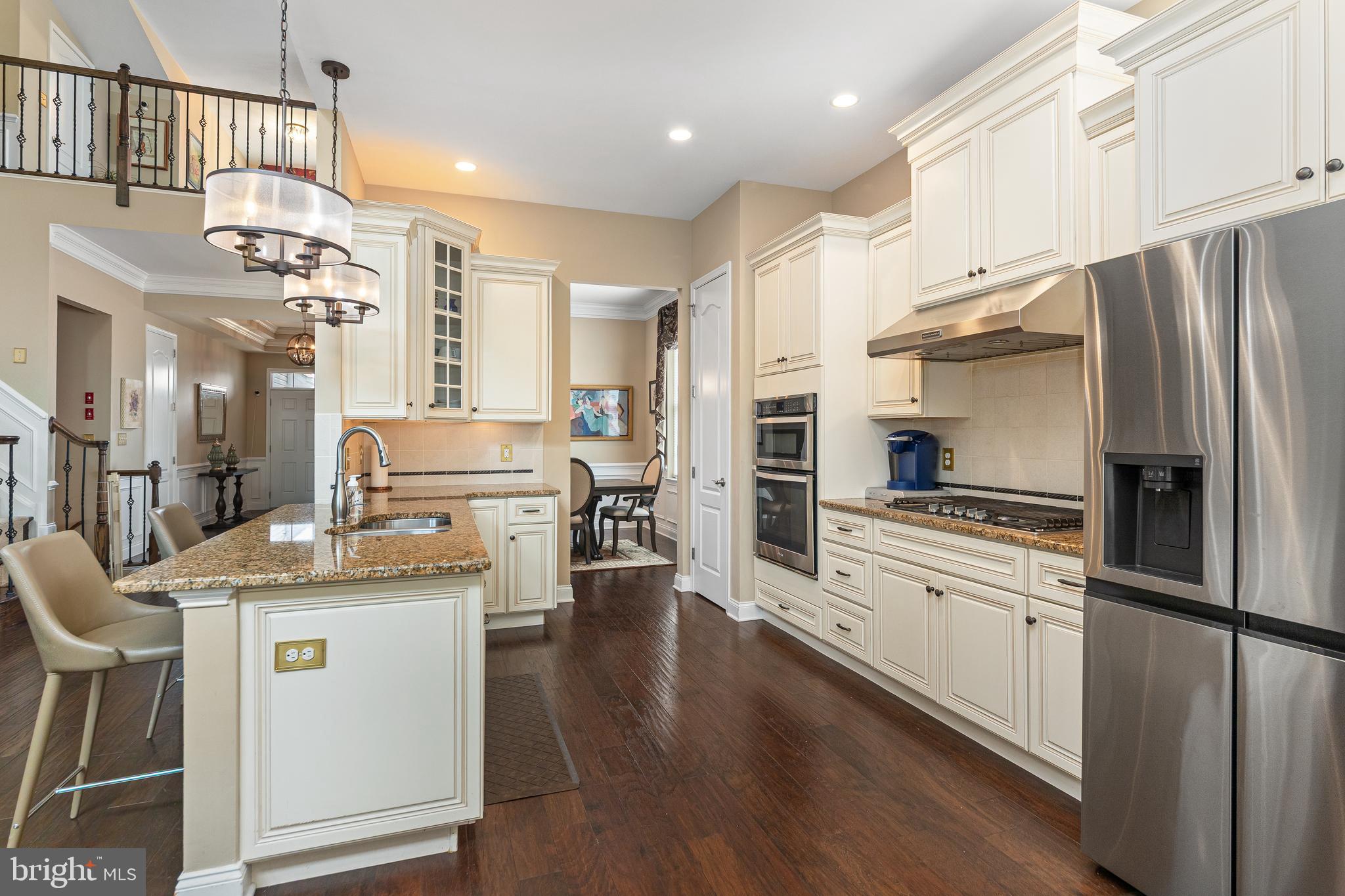 REGENCY AT YARDLEY - Residential