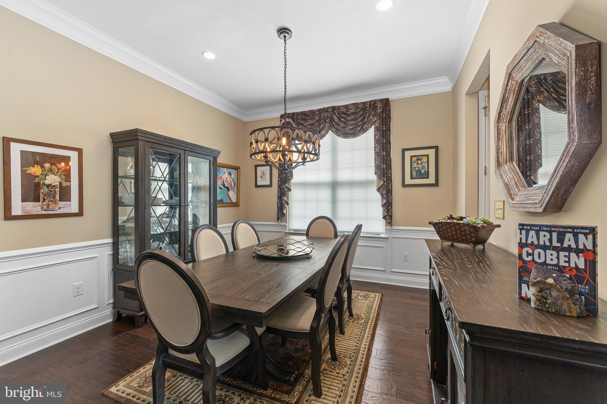 REGENCY AT YARDLEY - Residential