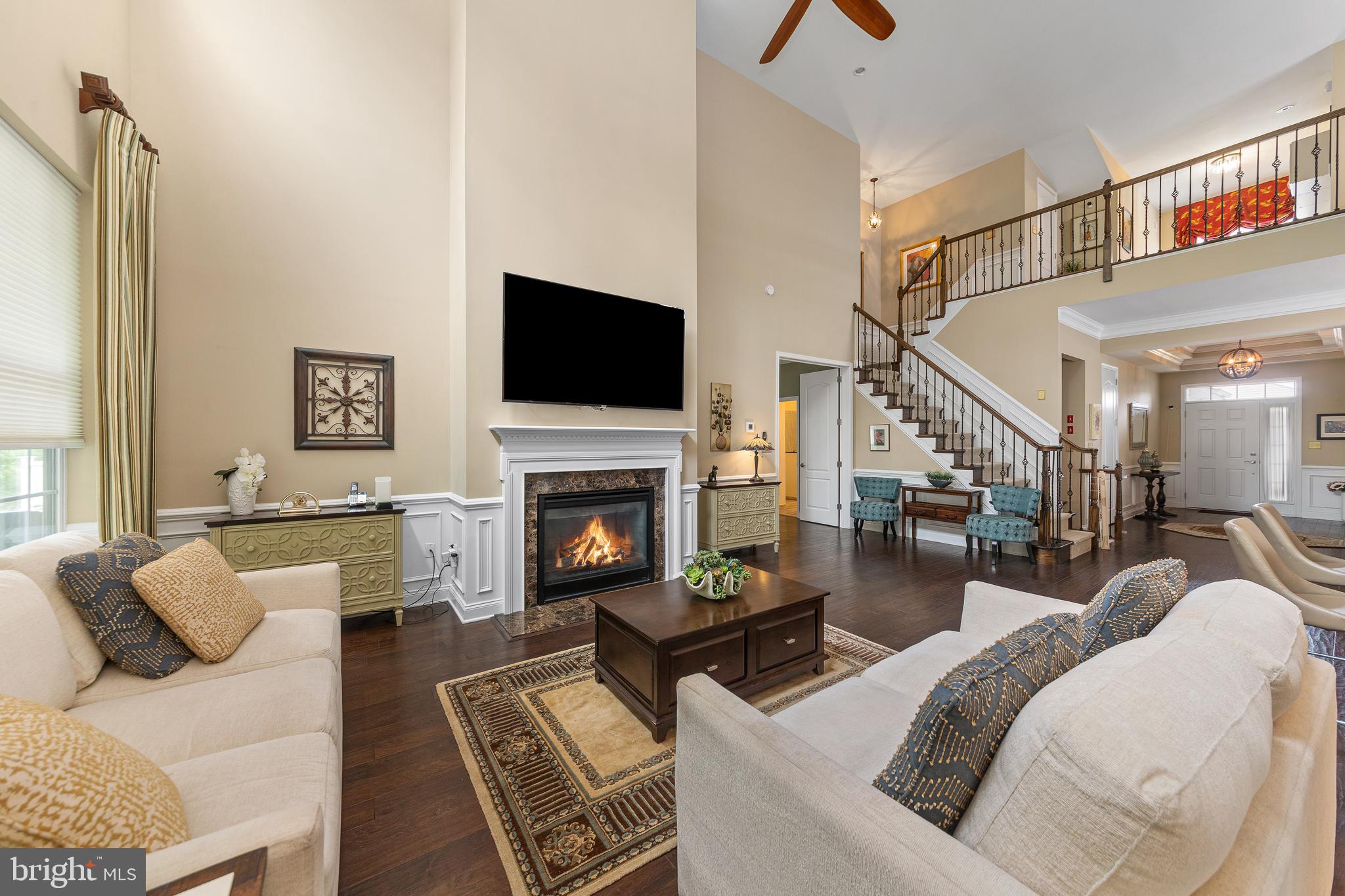 REGENCY AT YARDLEY - Residential