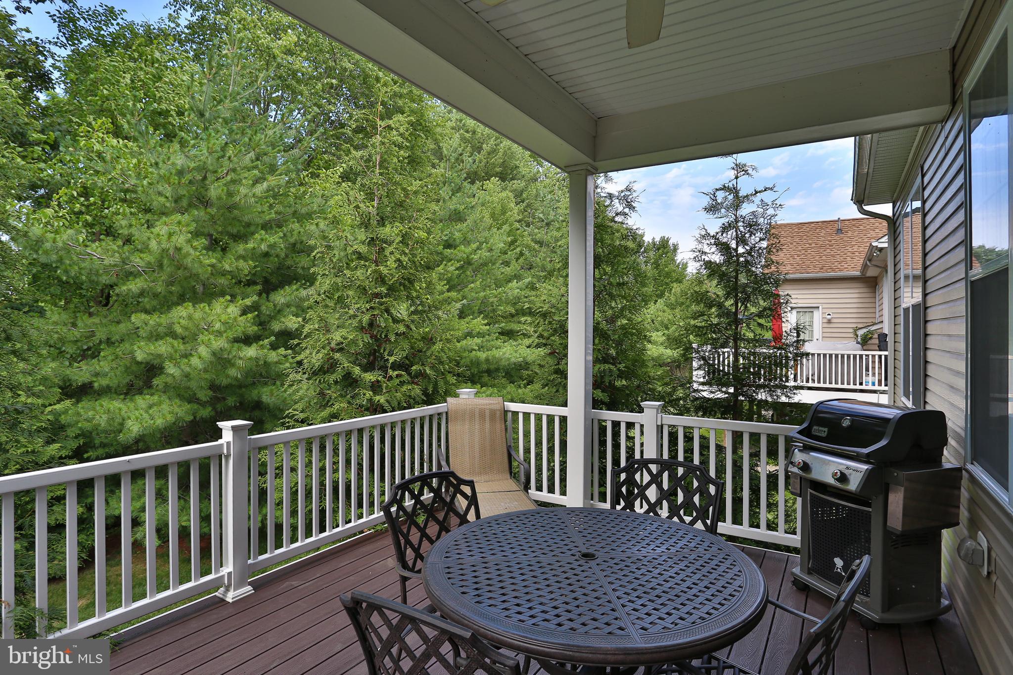 REGENCY AT YARDLEY - Residential