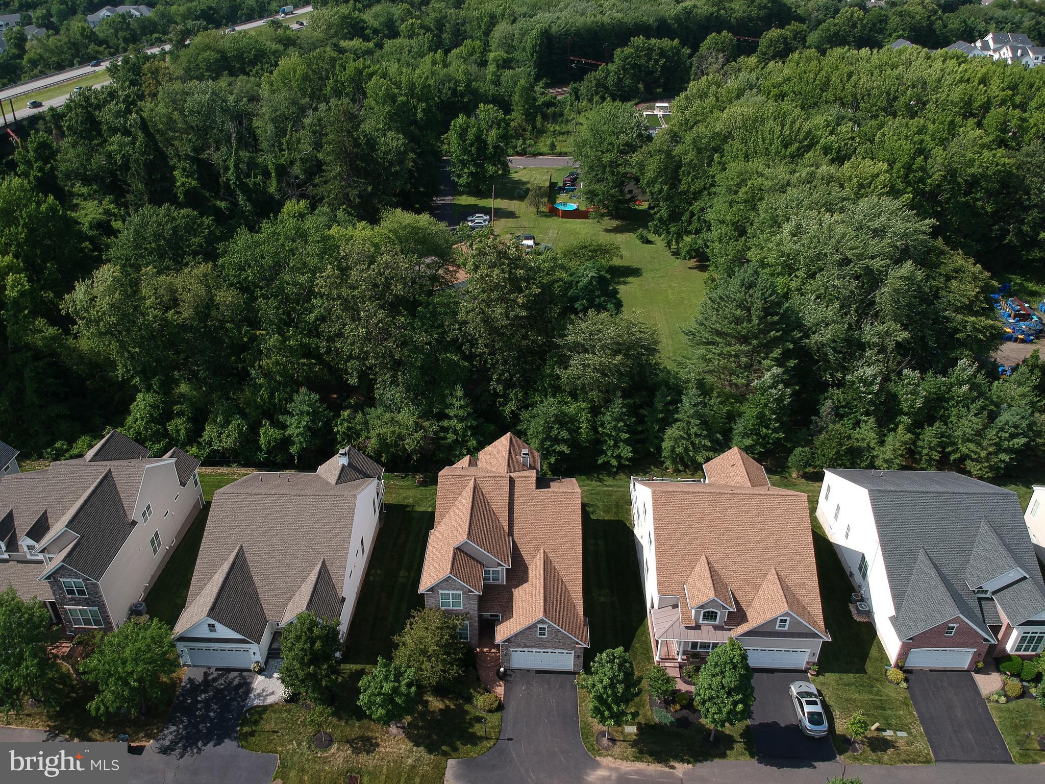 REGENCY AT YARDLEY - Residential