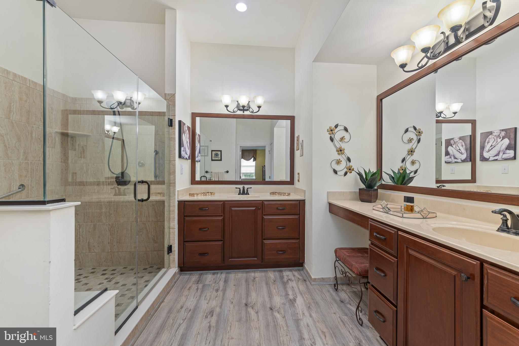 REGENCY AT YARDLEY - Residential