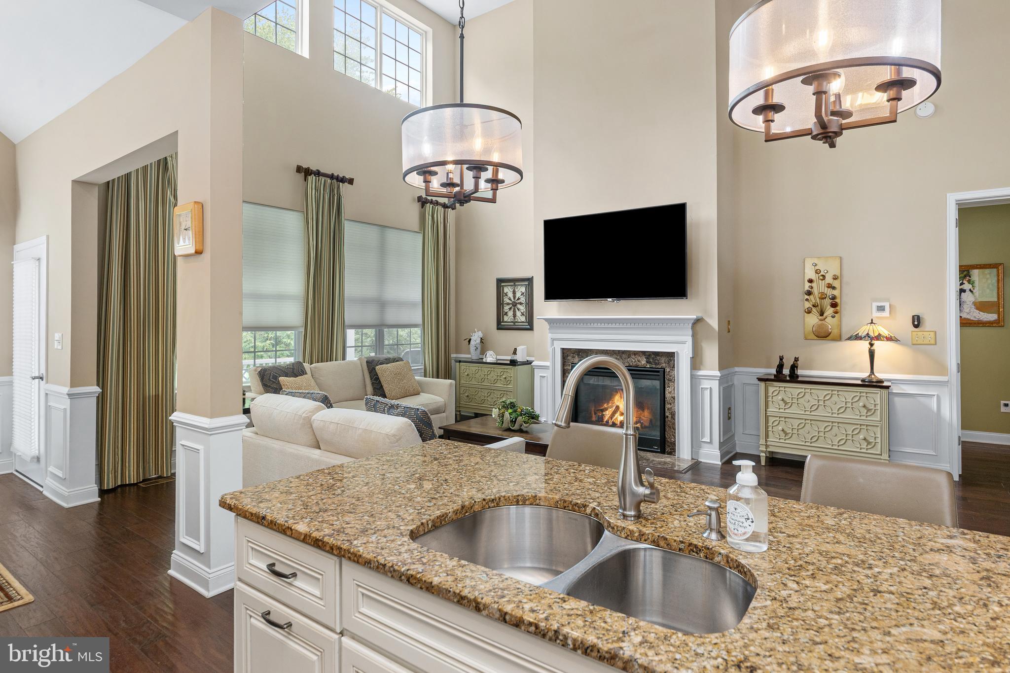 REGENCY AT YARDLEY - Residential