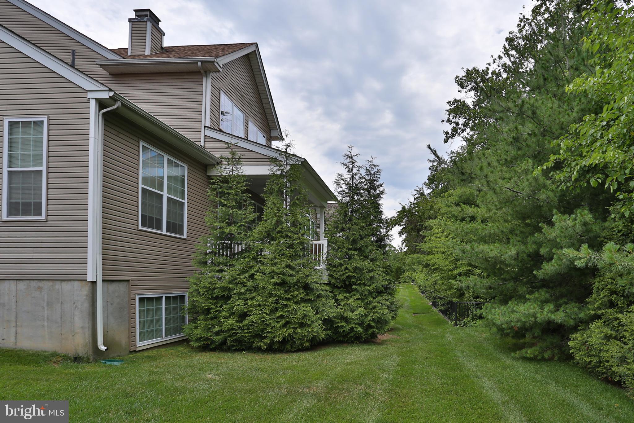 REGENCY AT YARDLEY - Residential