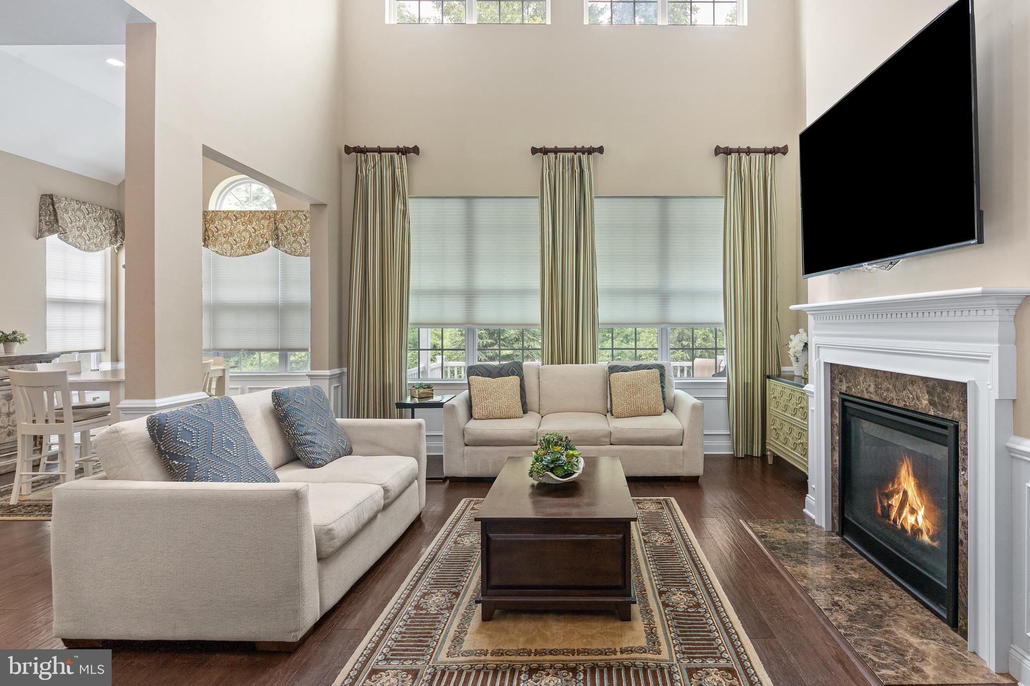 REGENCY AT YARDLEY - Residential