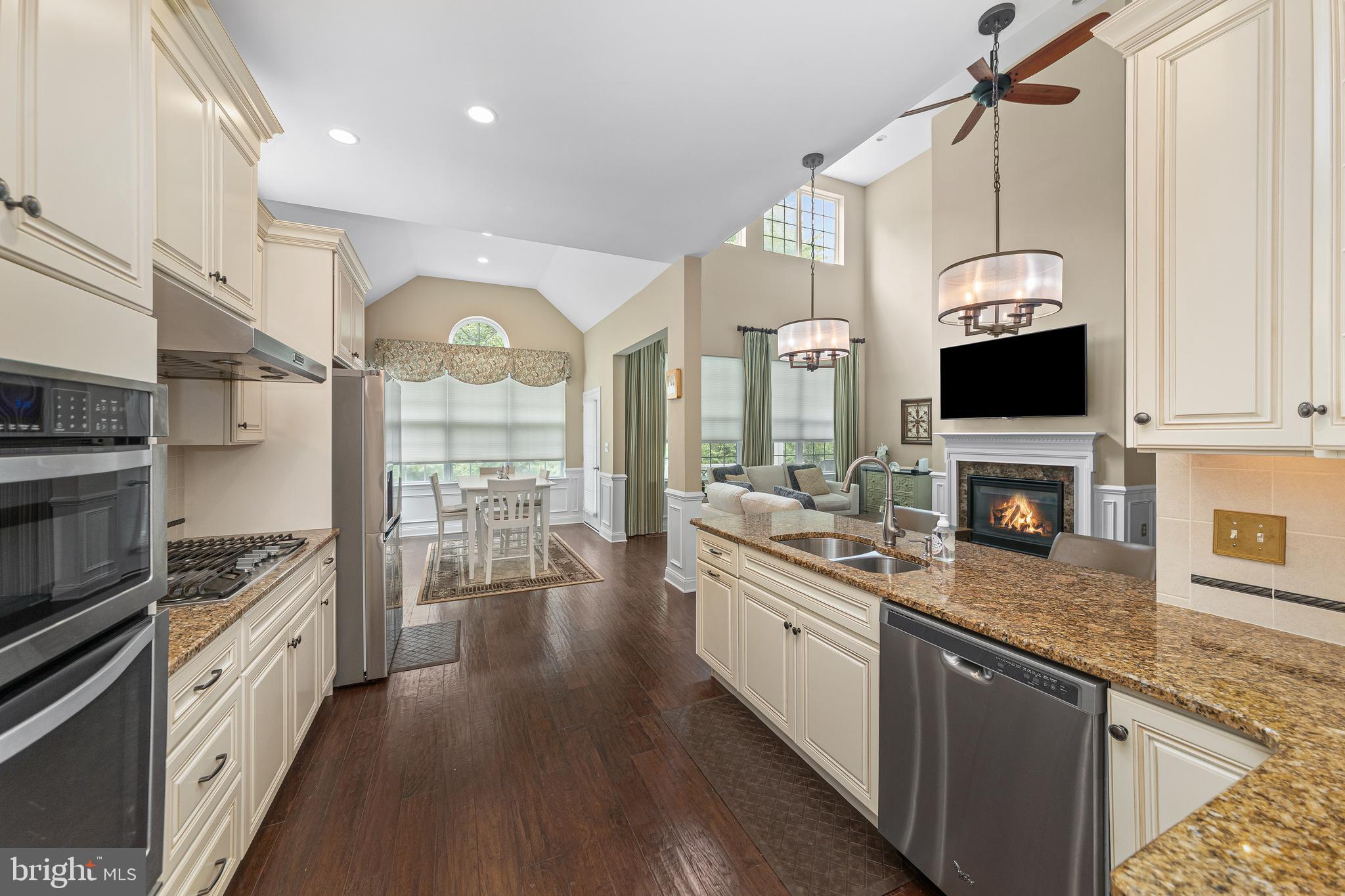 REGENCY AT YARDLEY - Residential