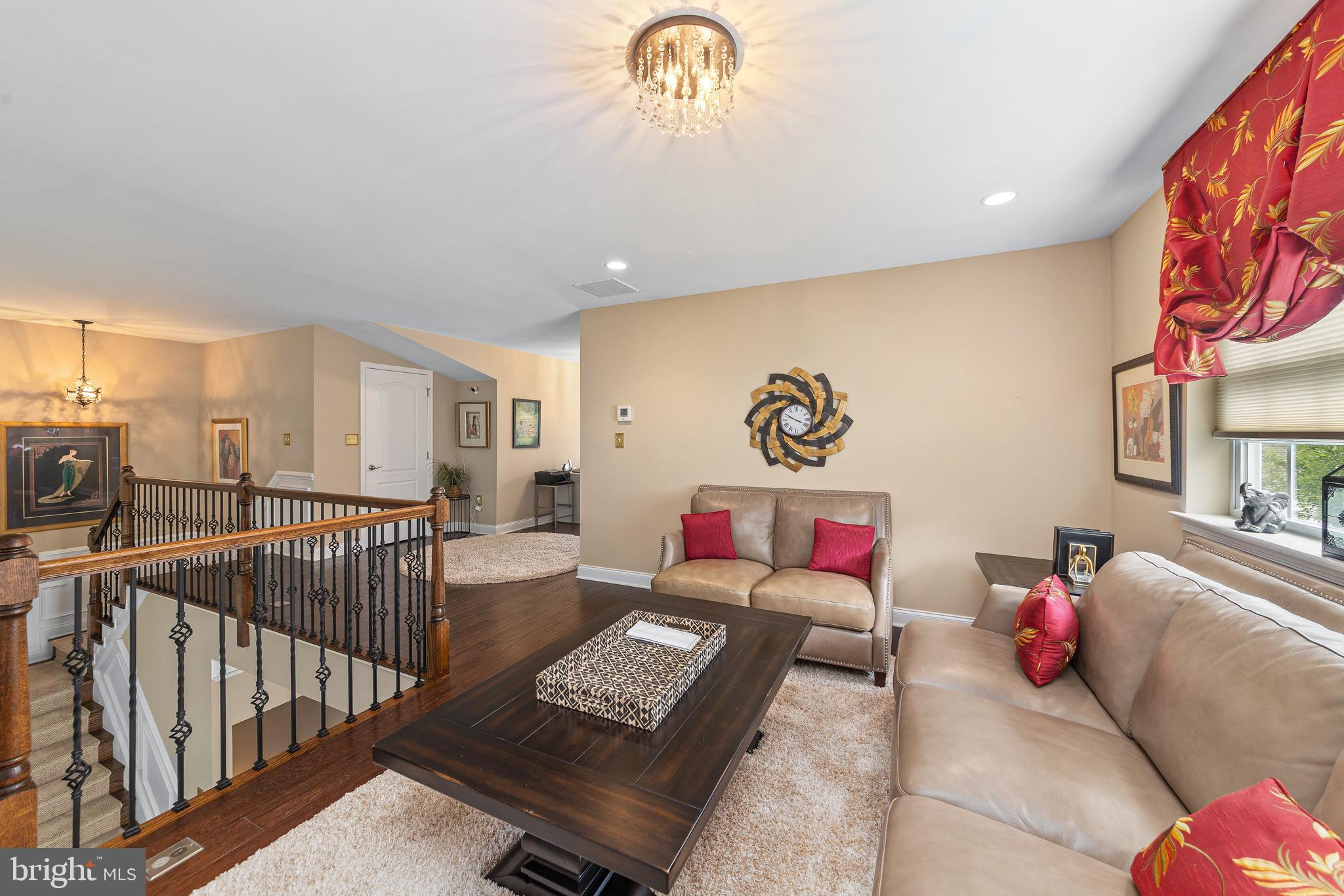 REGENCY AT YARDLEY - Residential