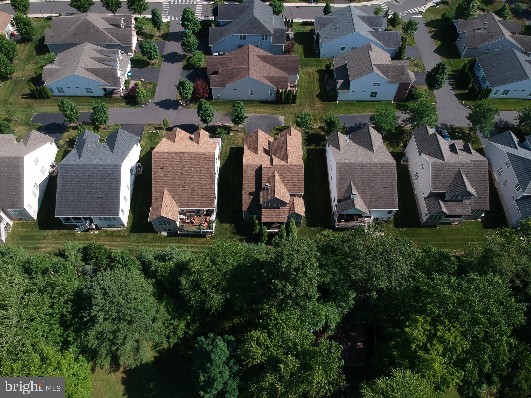REGENCY AT YARDLEY - Residential