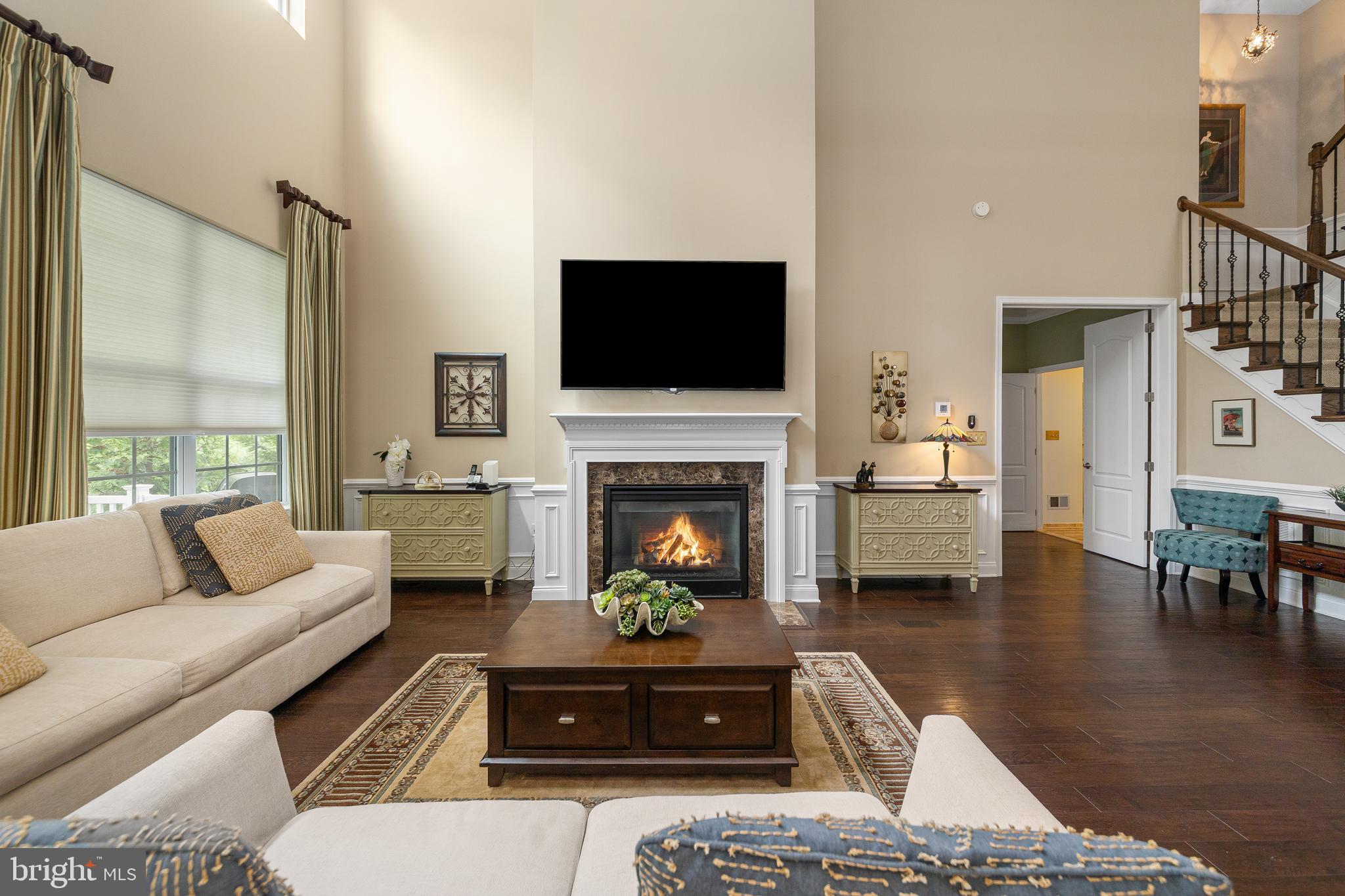 REGENCY AT YARDLEY - Residential