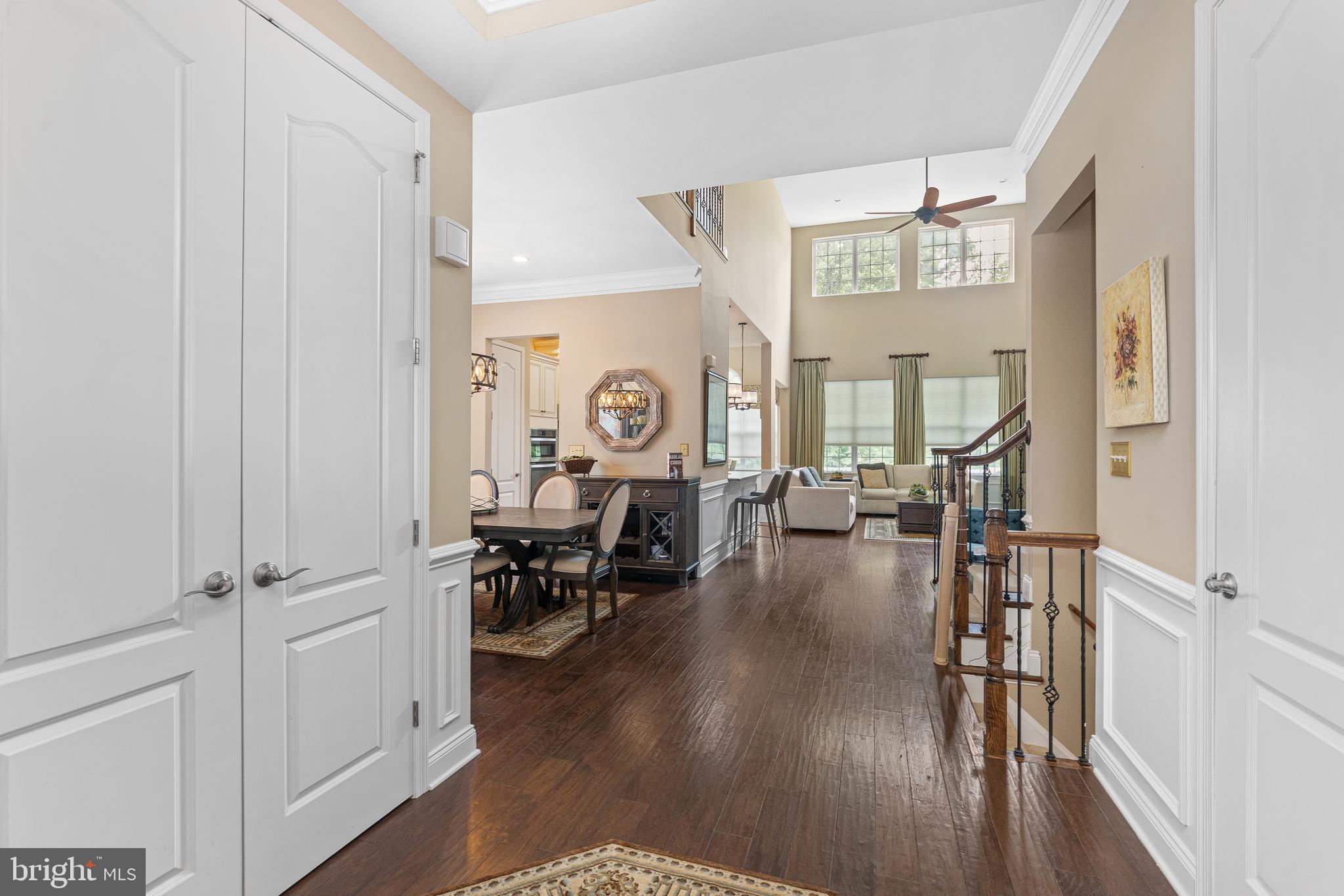 REGENCY AT YARDLEY - Residential