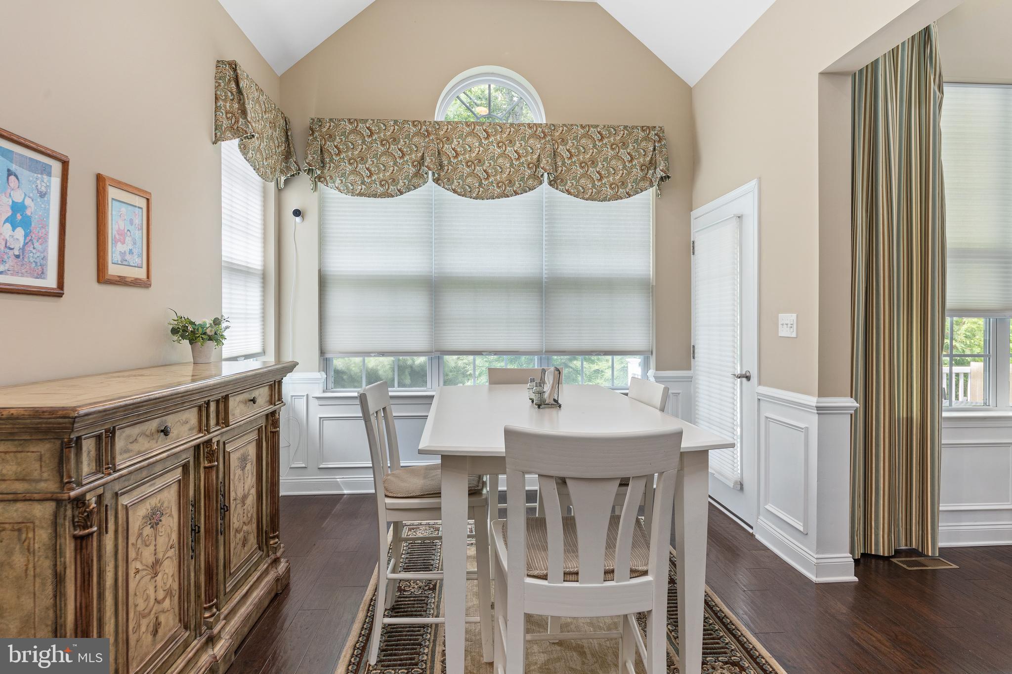 REGENCY AT YARDLEY - Residential