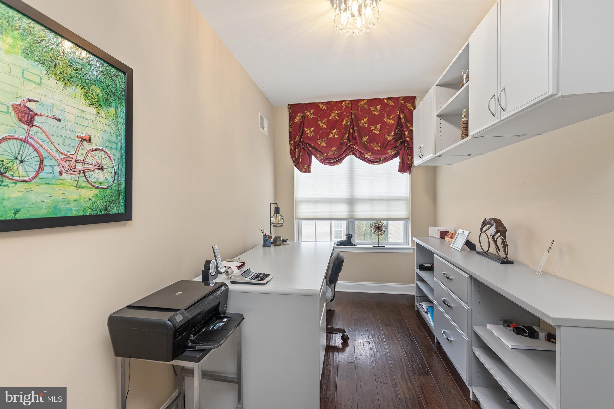 REGENCY AT YARDLEY - Residential