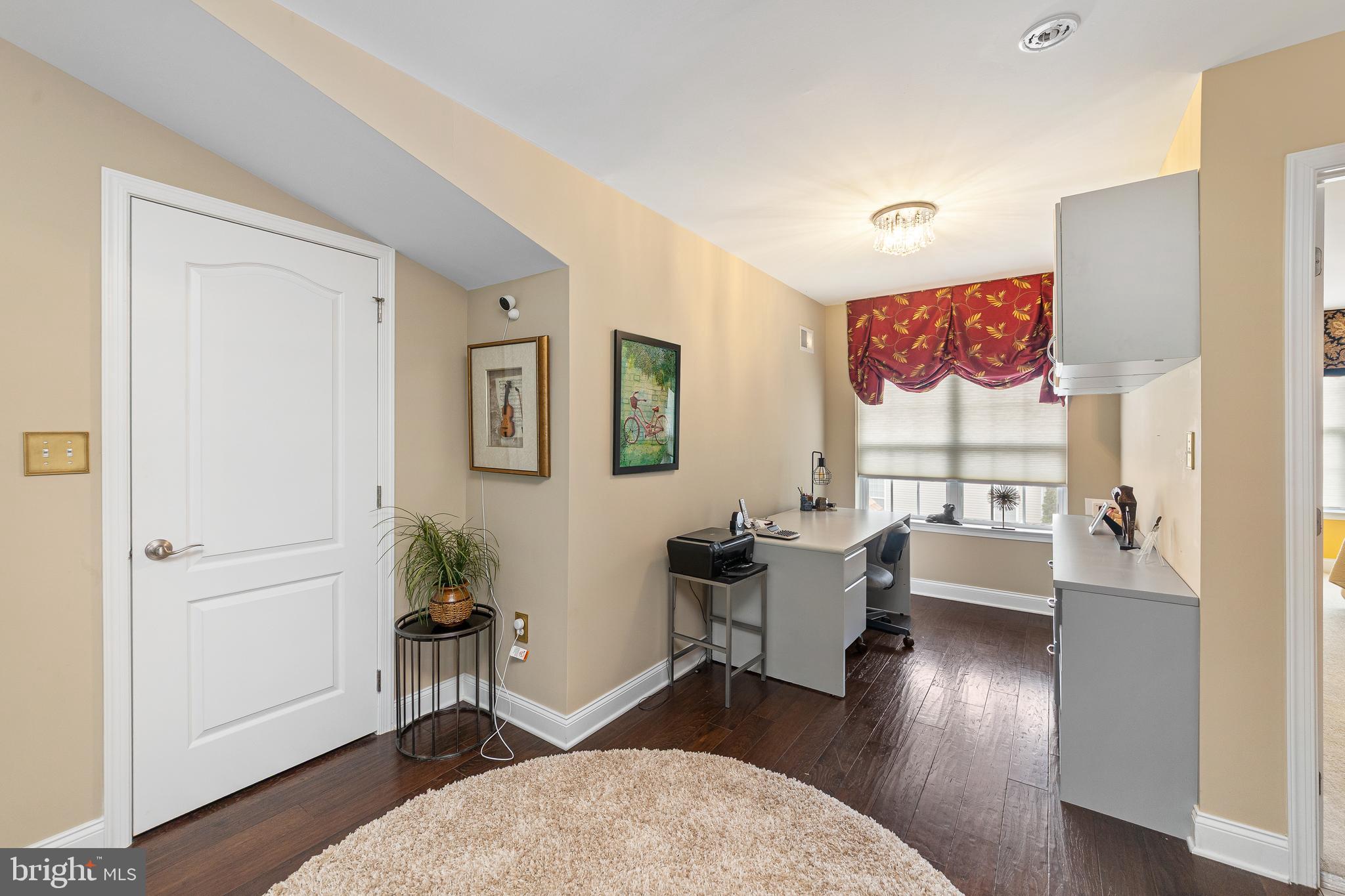 REGENCY AT YARDLEY - Residential