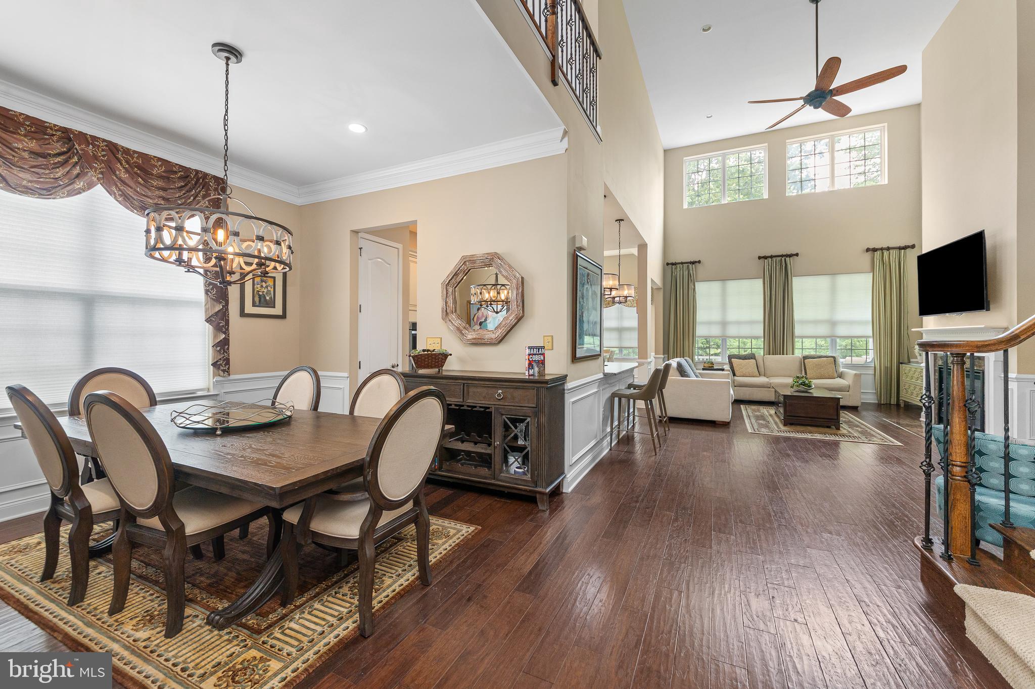 REGENCY AT YARDLEY - Residential
