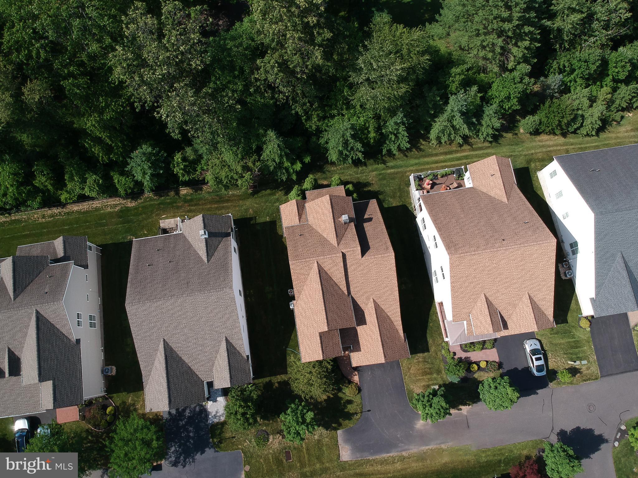 REGENCY AT YARDLEY - Residential