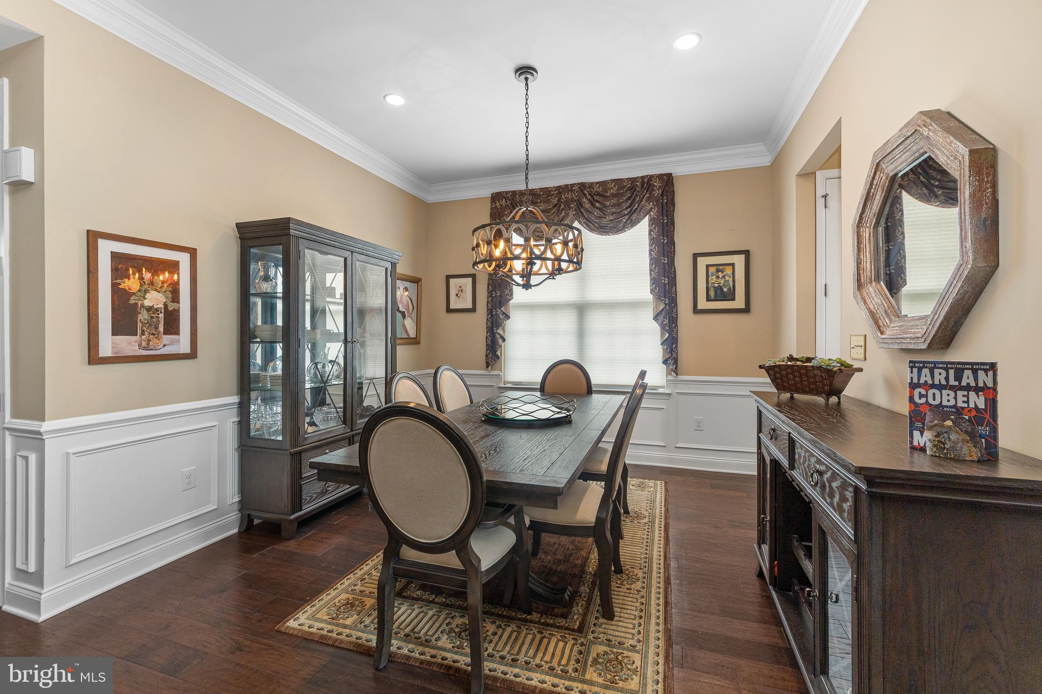 REGENCY AT YARDLEY - Residential