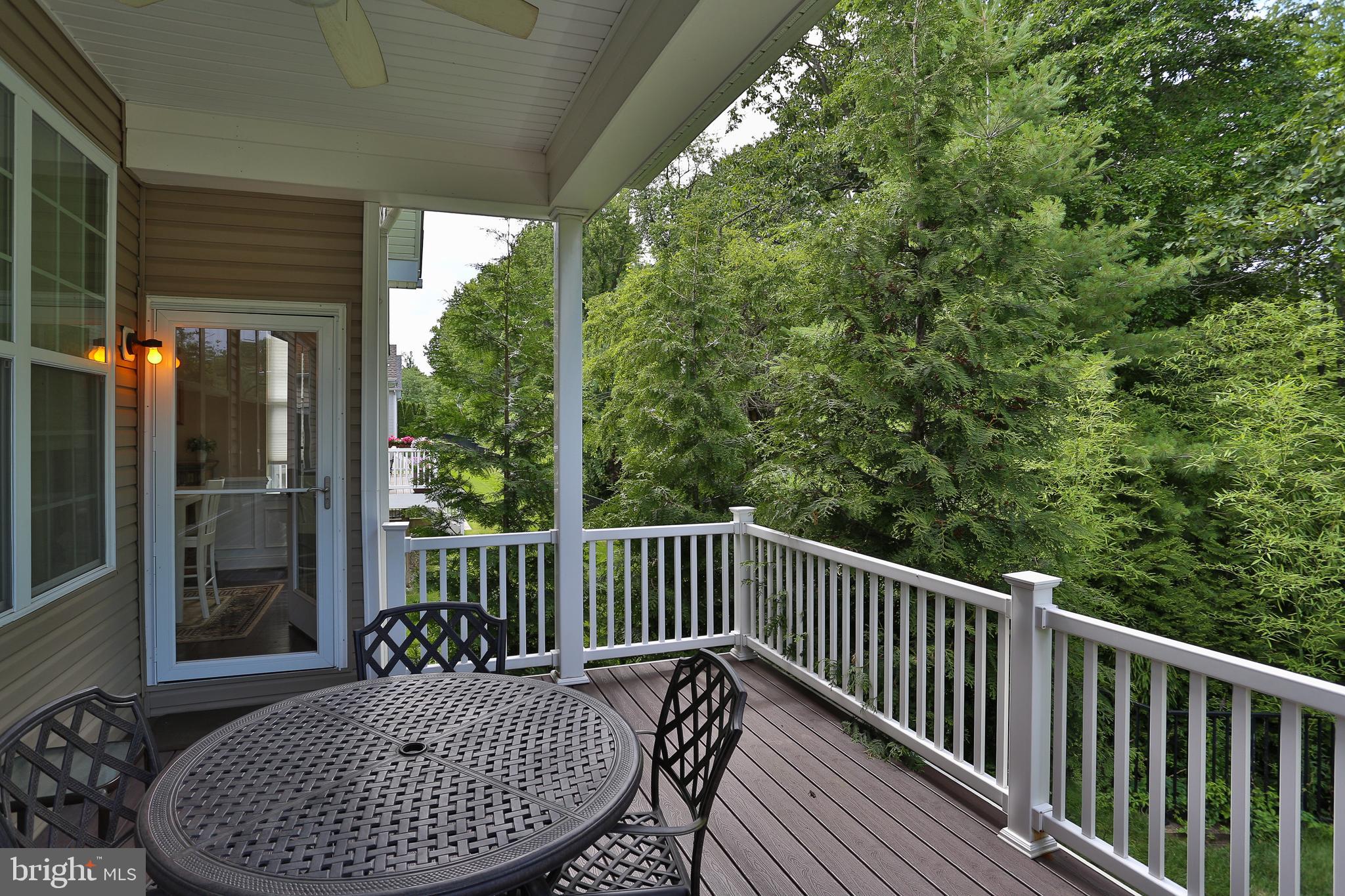 REGENCY AT YARDLEY - Residential