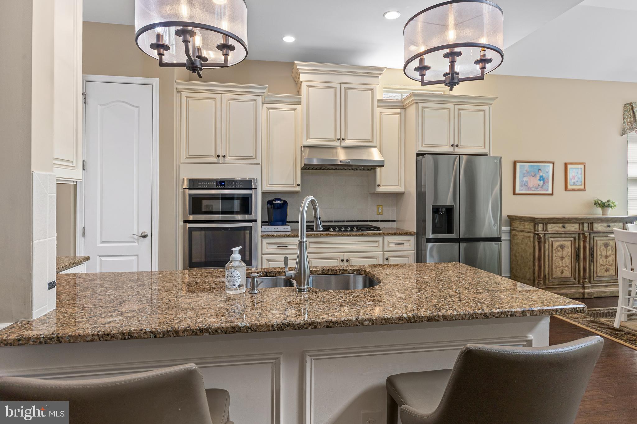 REGENCY AT YARDLEY - Residential