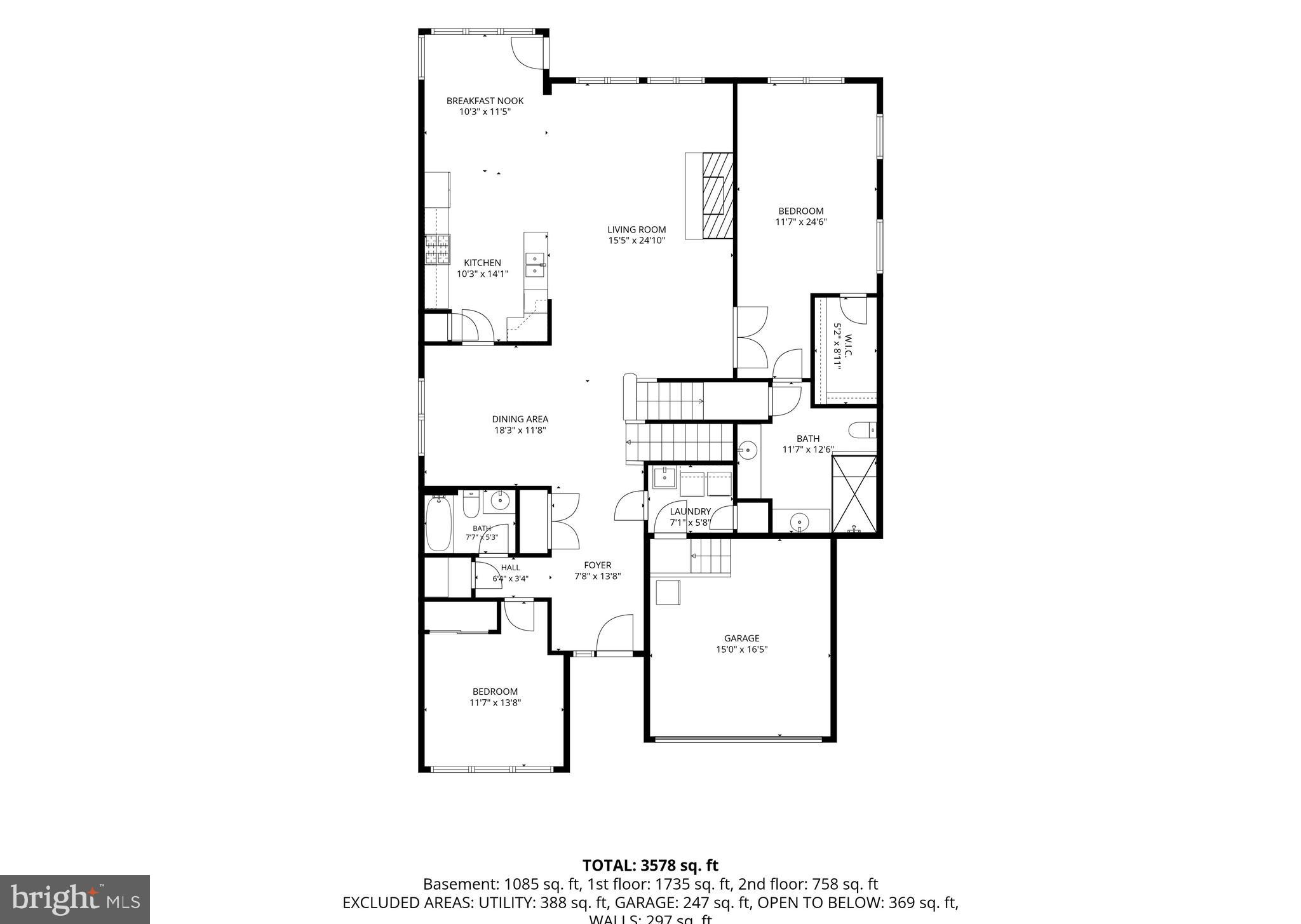REGENCY AT YARDLEY - Residential
