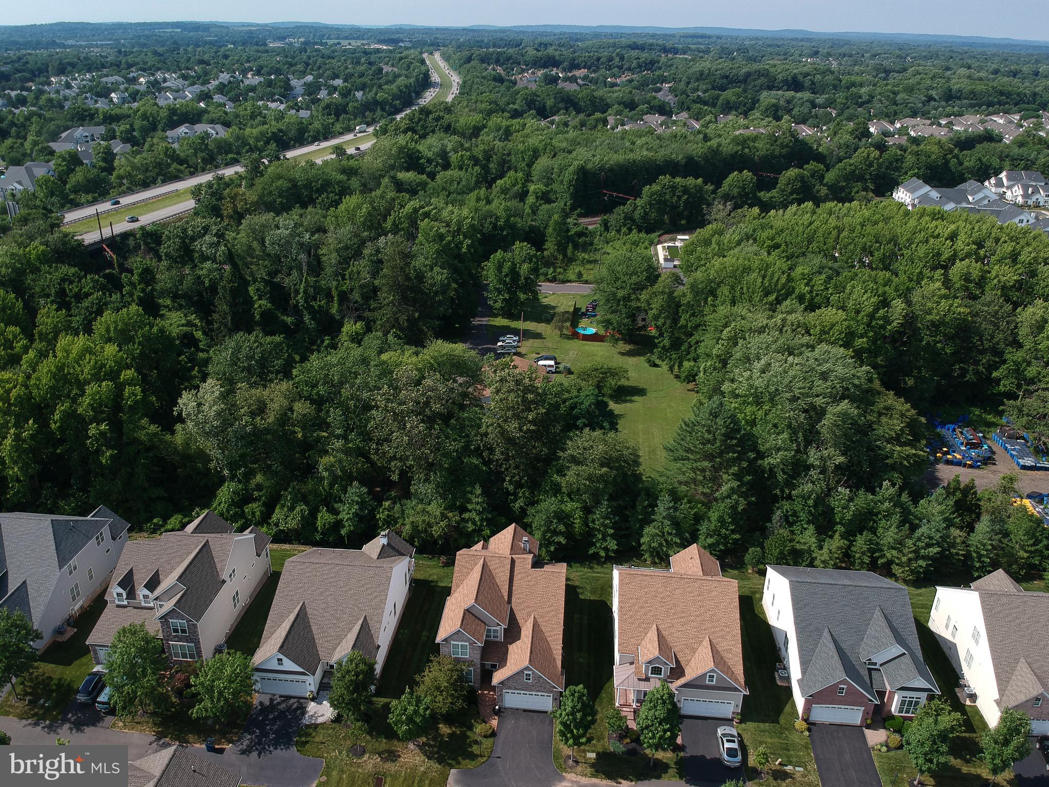 REGENCY AT YARDLEY - Residential