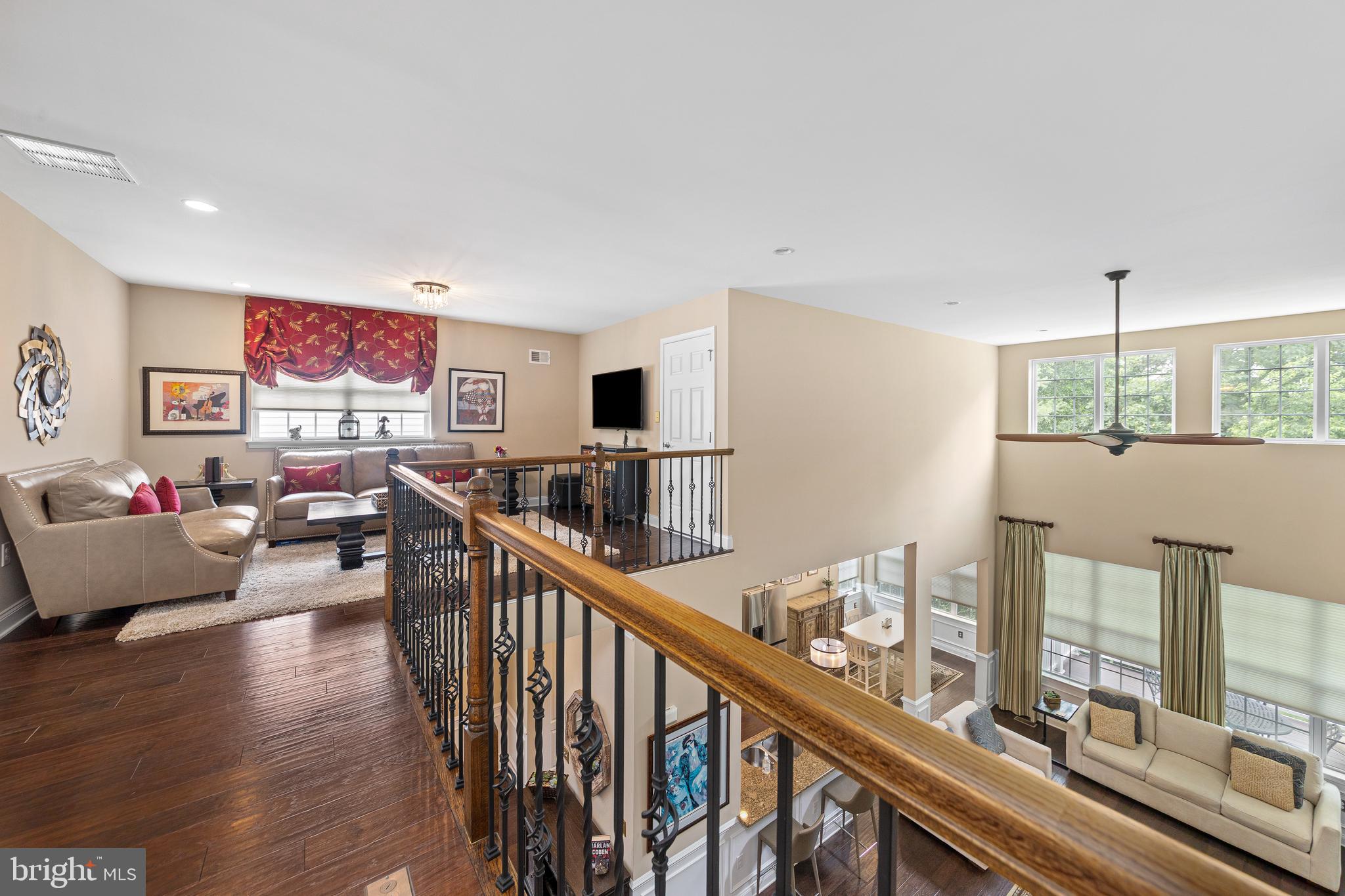 REGENCY AT YARDLEY - Residential