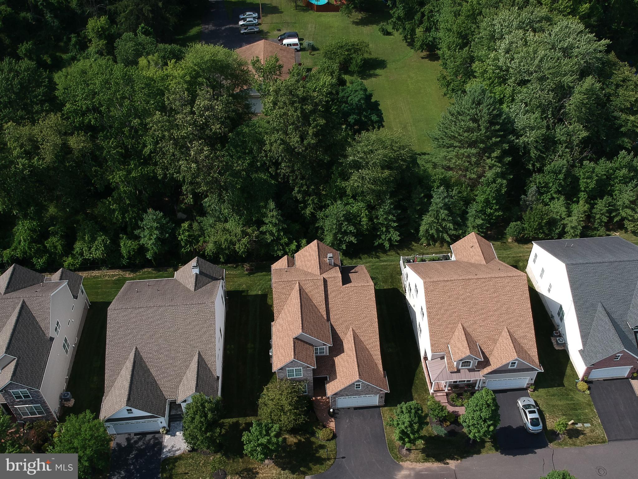 REGENCY AT YARDLEY - Residential