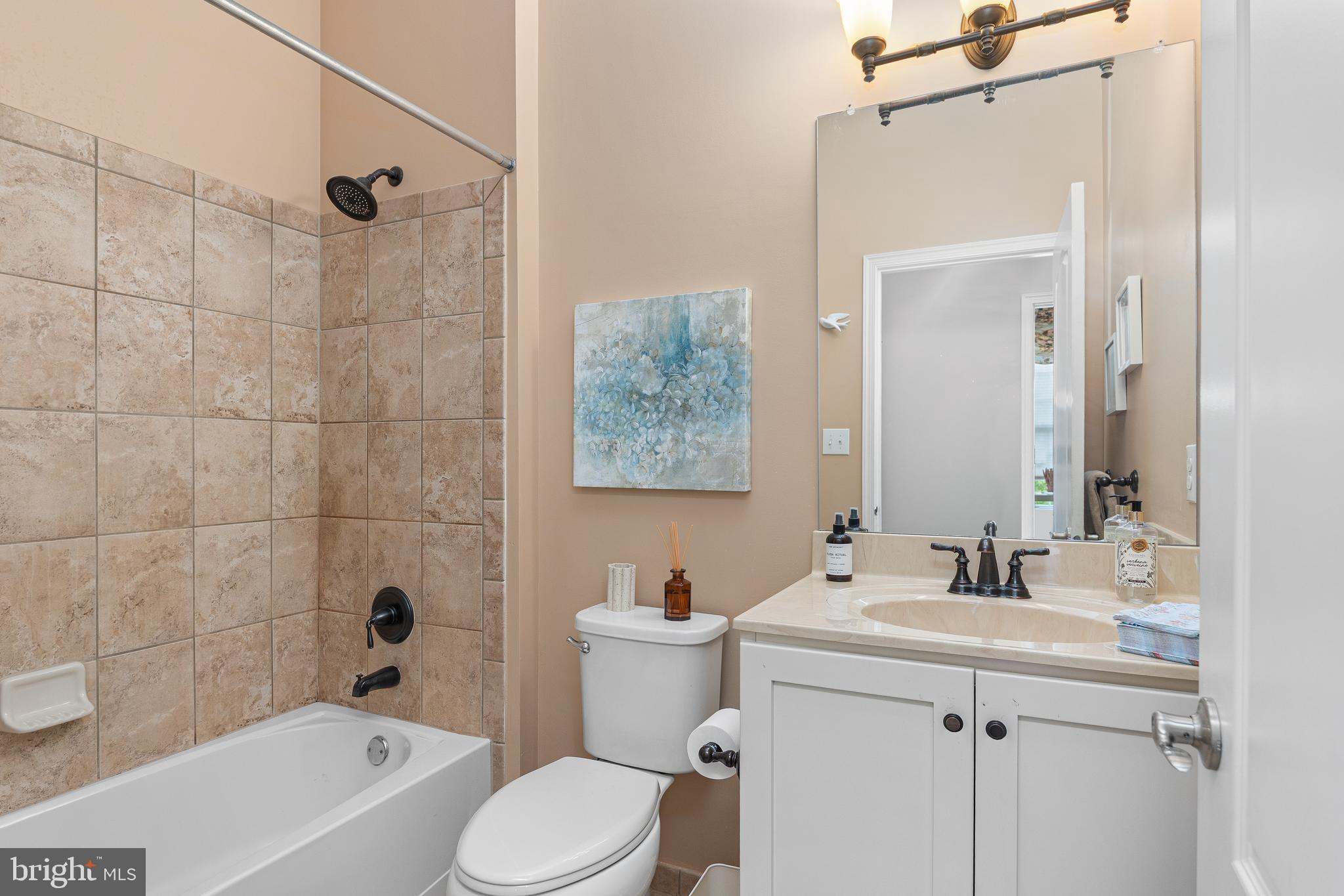 REGENCY AT YARDLEY - Residential