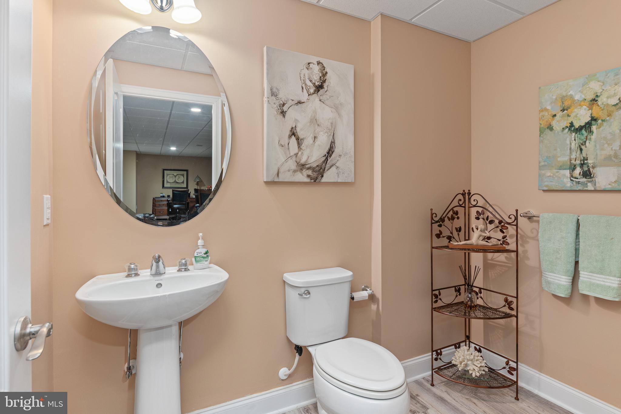 REGENCY AT YARDLEY - Residential