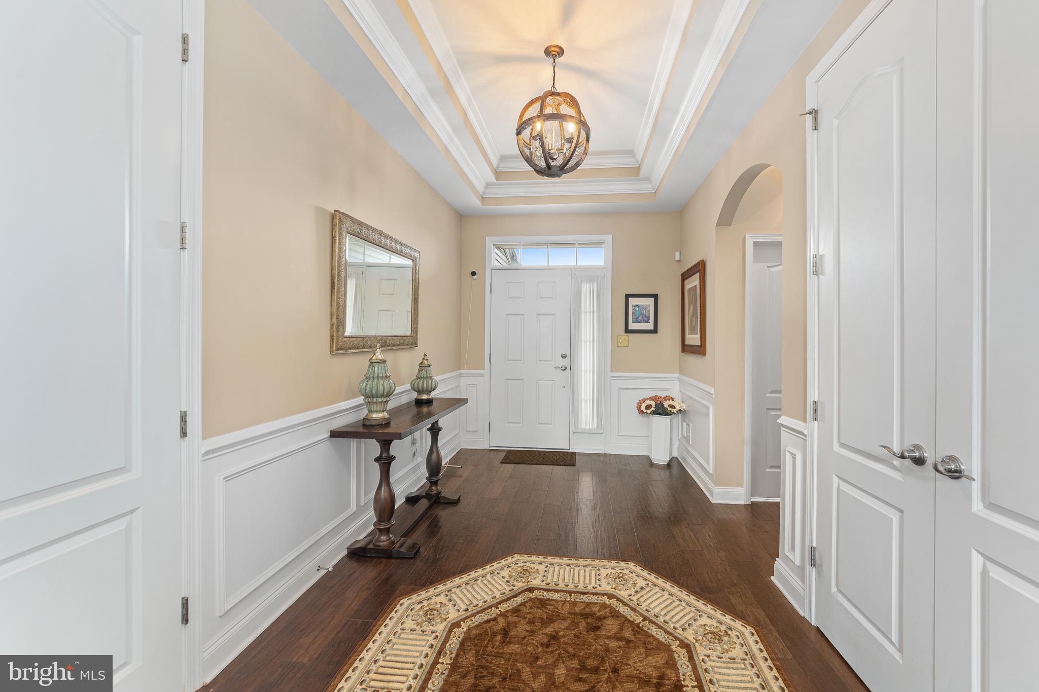 REGENCY AT YARDLEY - Residential