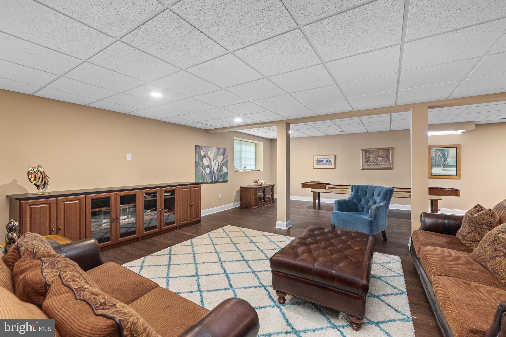 REGENCY AT YARDLEY - Residential