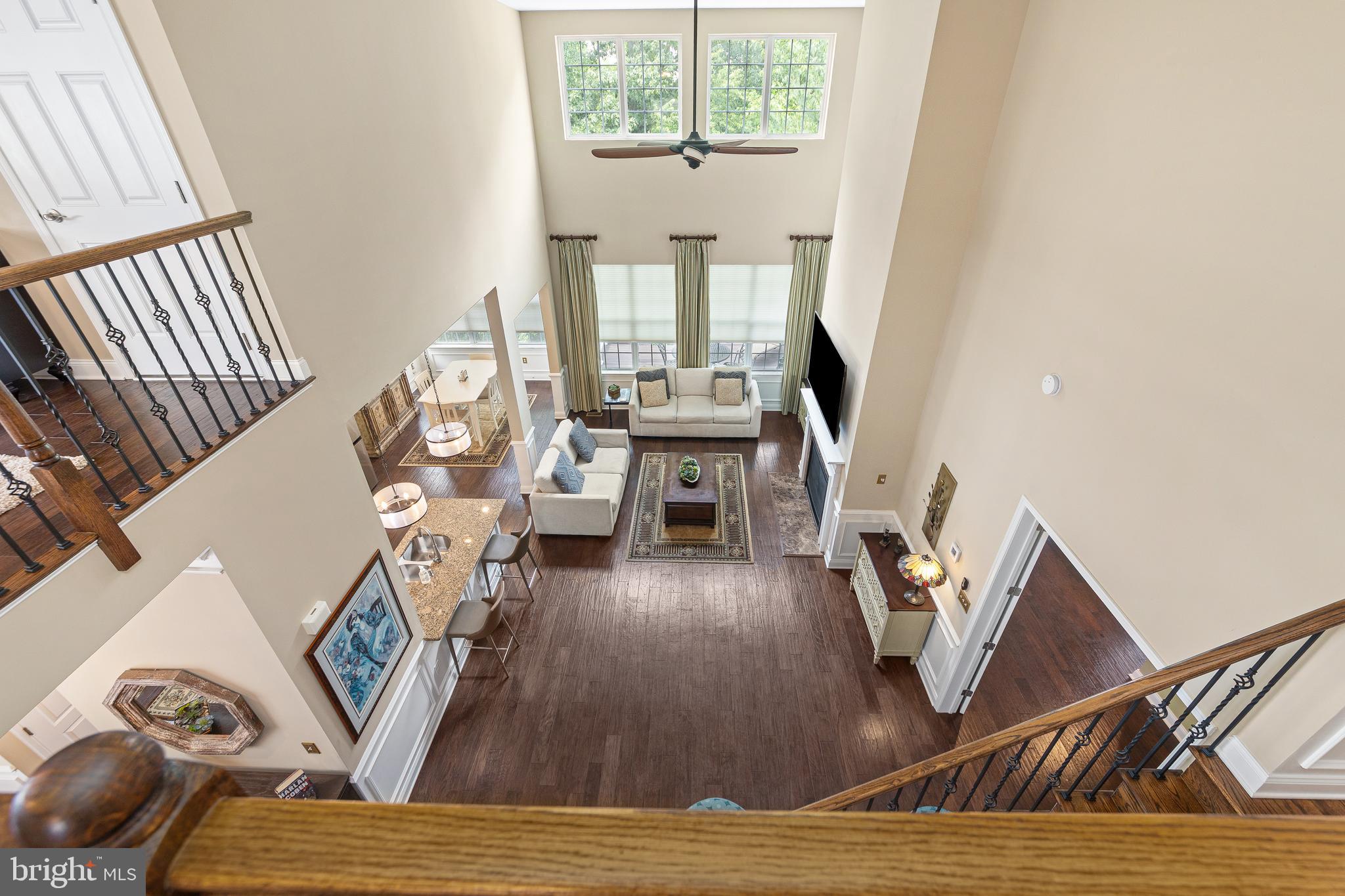 REGENCY AT YARDLEY - Residential
