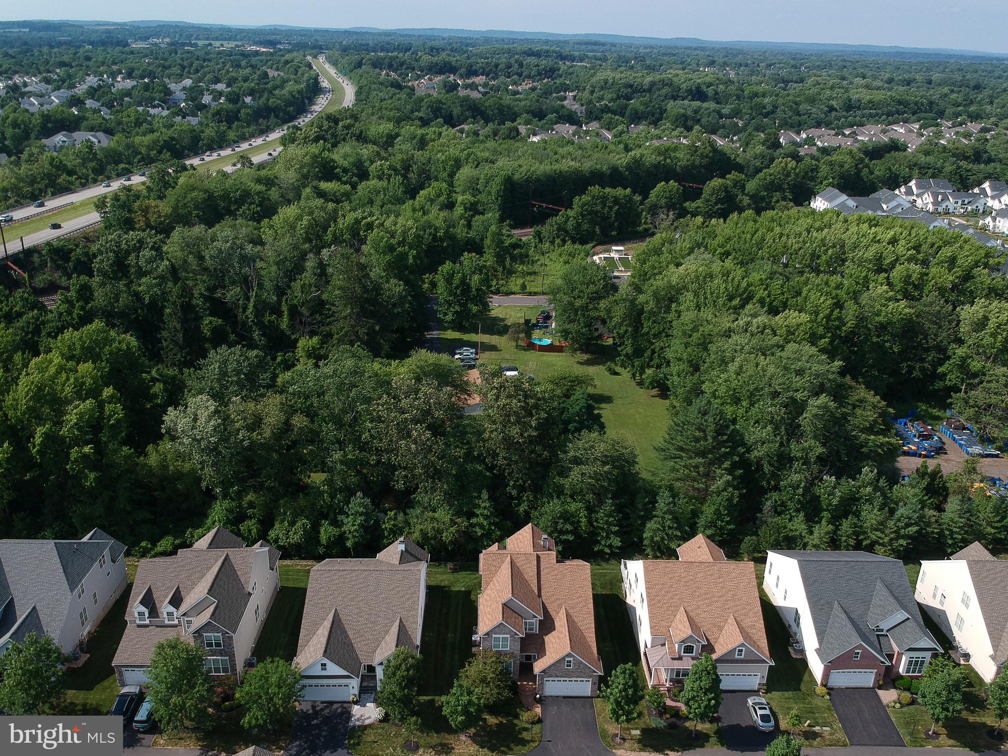 REGENCY AT YARDLEY - Residential