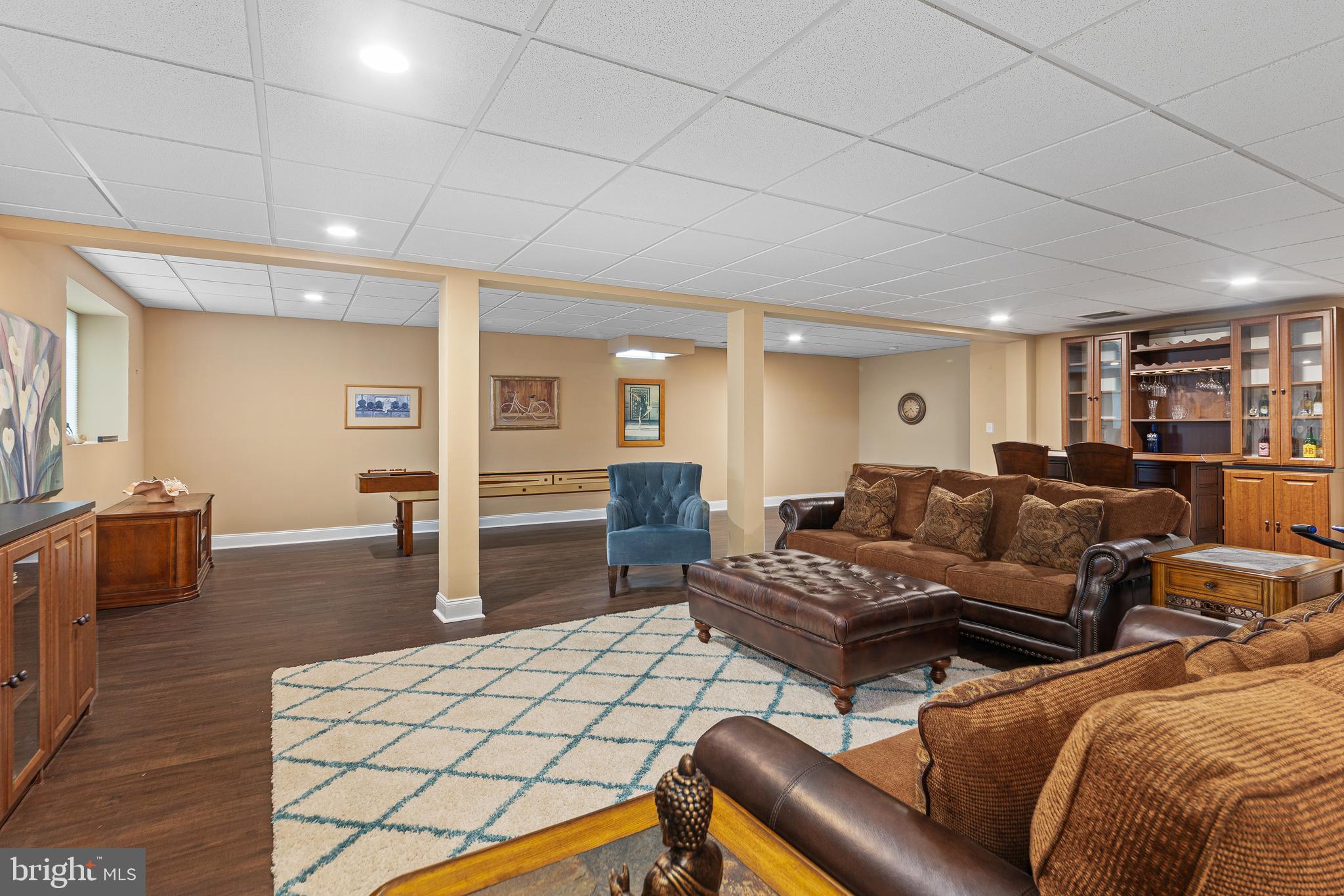 REGENCY AT YARDLEY - Residential