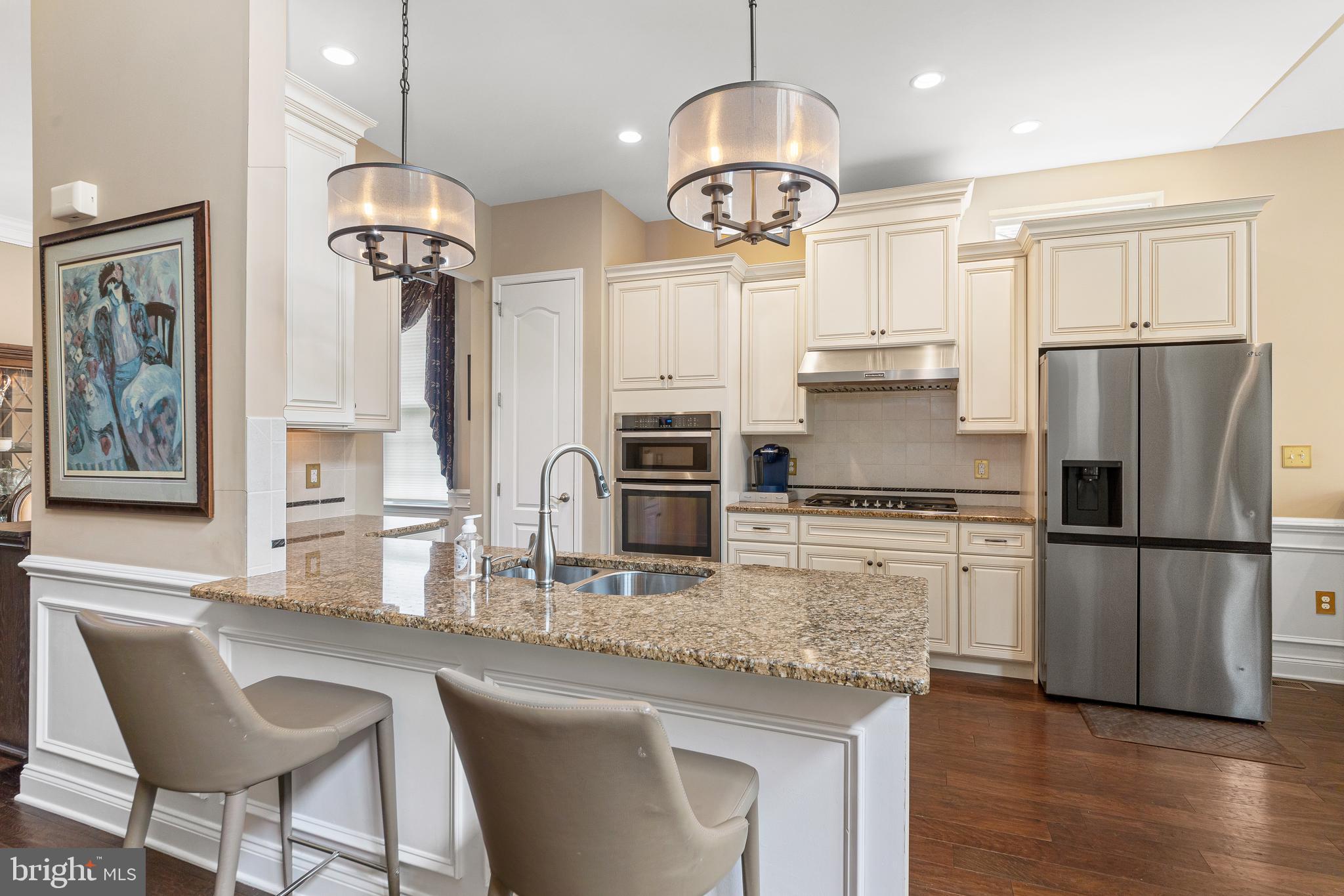 REGENCY AT YARDLEY - Residential
