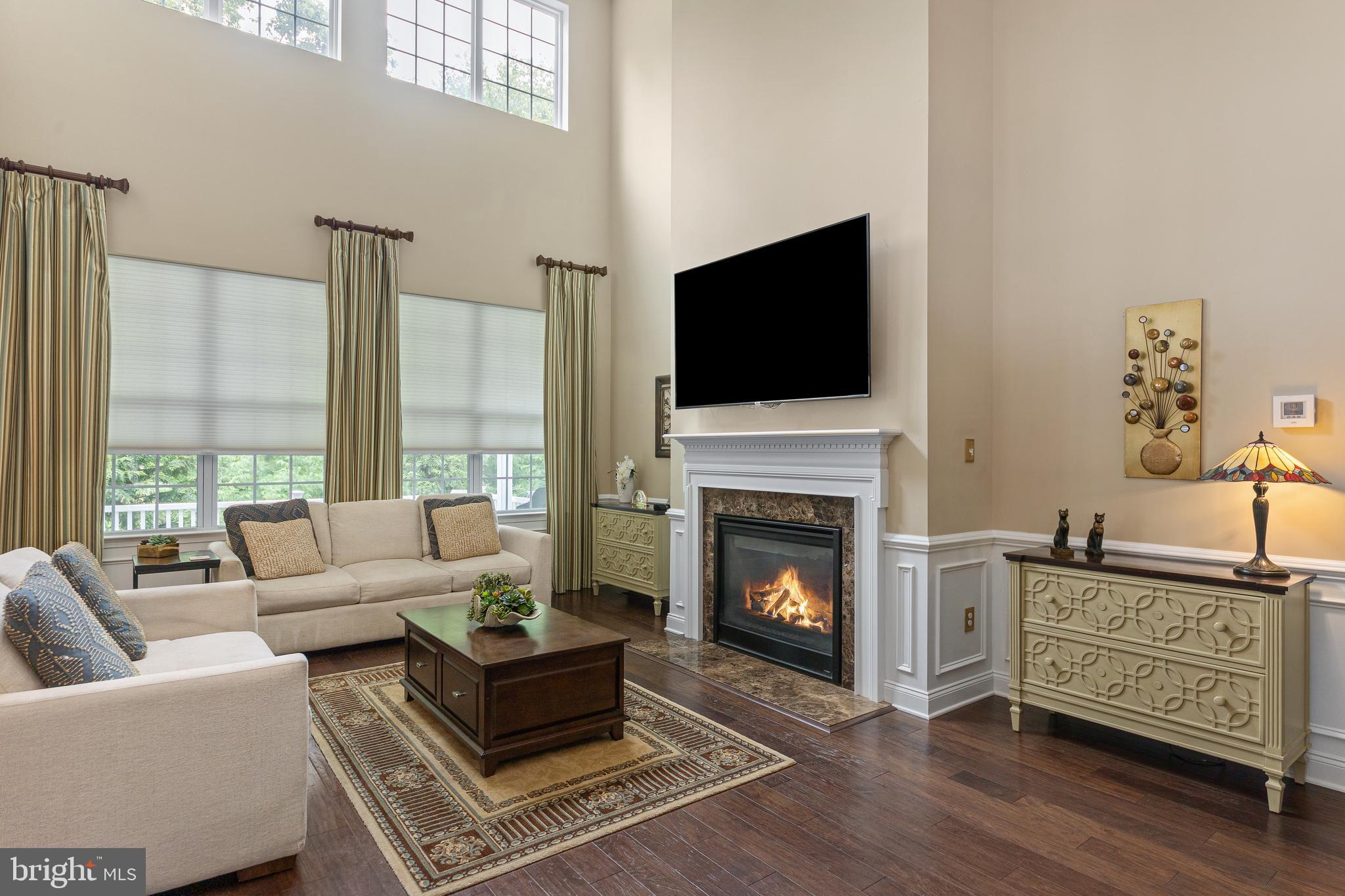 REGENCY AT YARDLEY - Residential