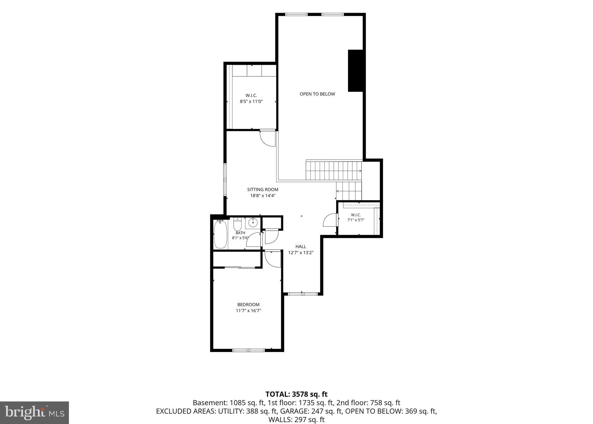 REGENCY AT YARDLEY - Residential