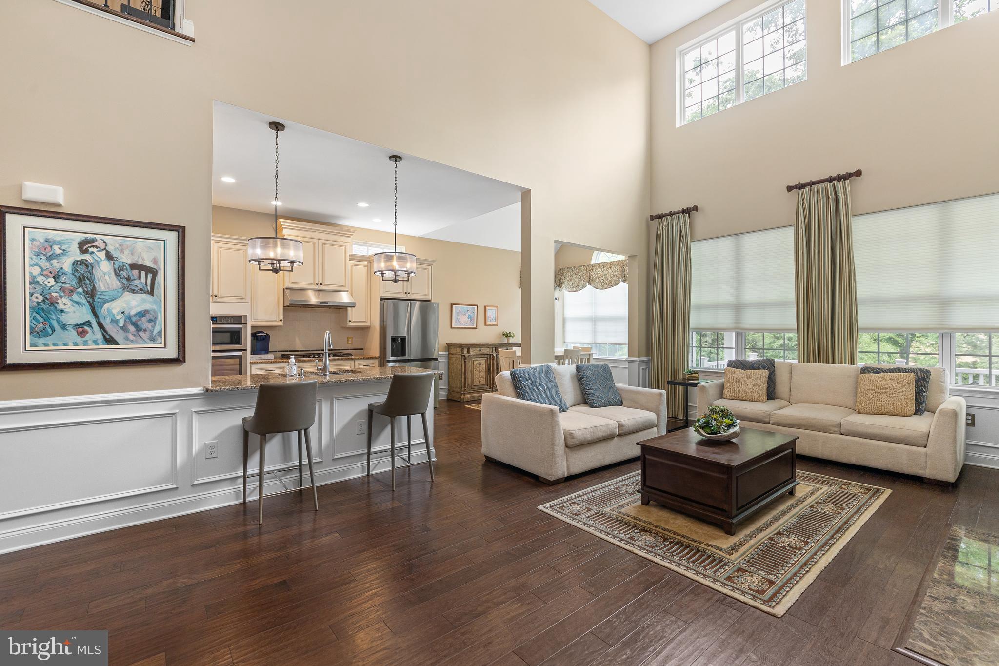 REGENCY AT YARDLEY - Residential
