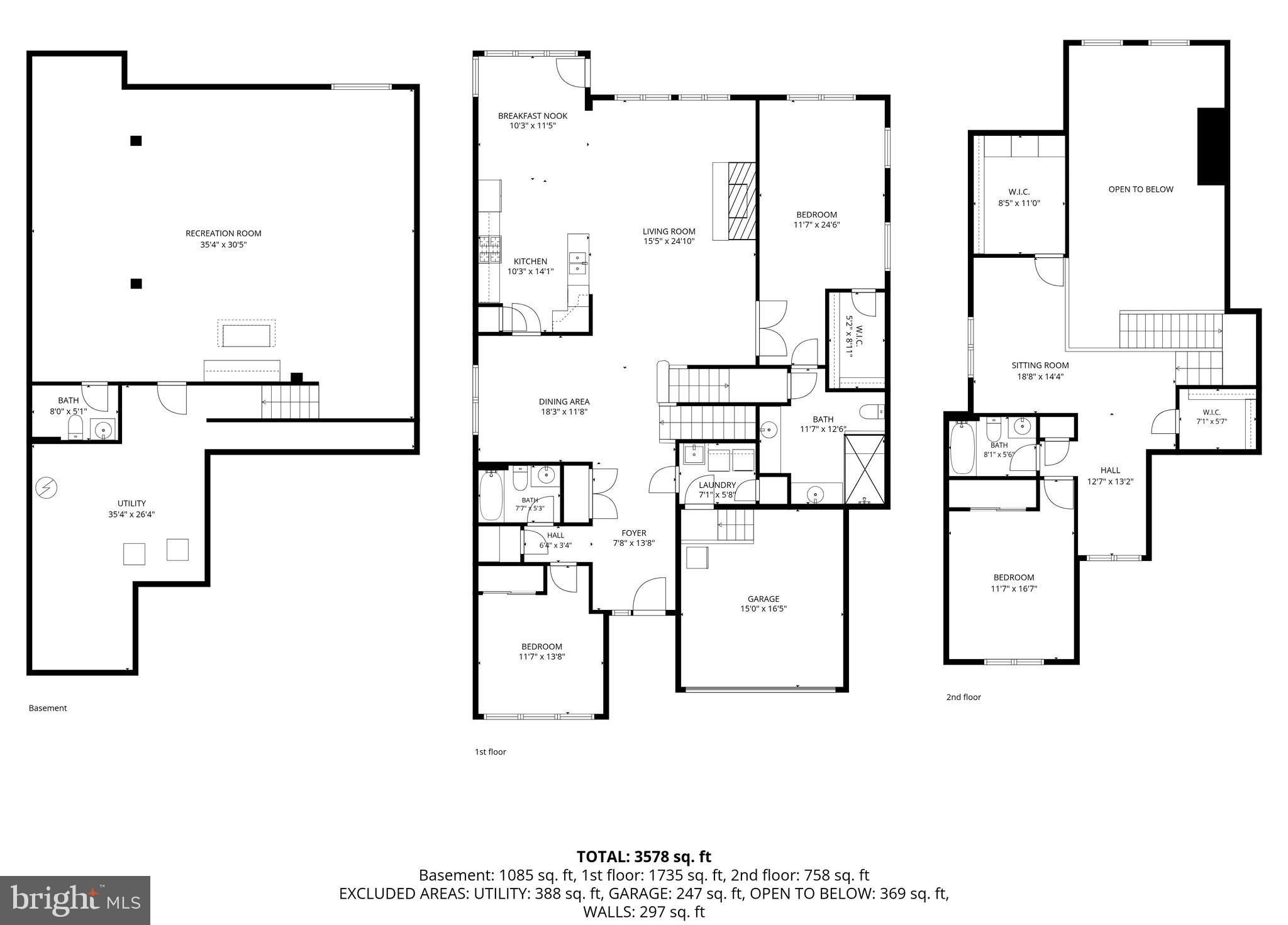 REGENCY AT YARDLEY - Residential