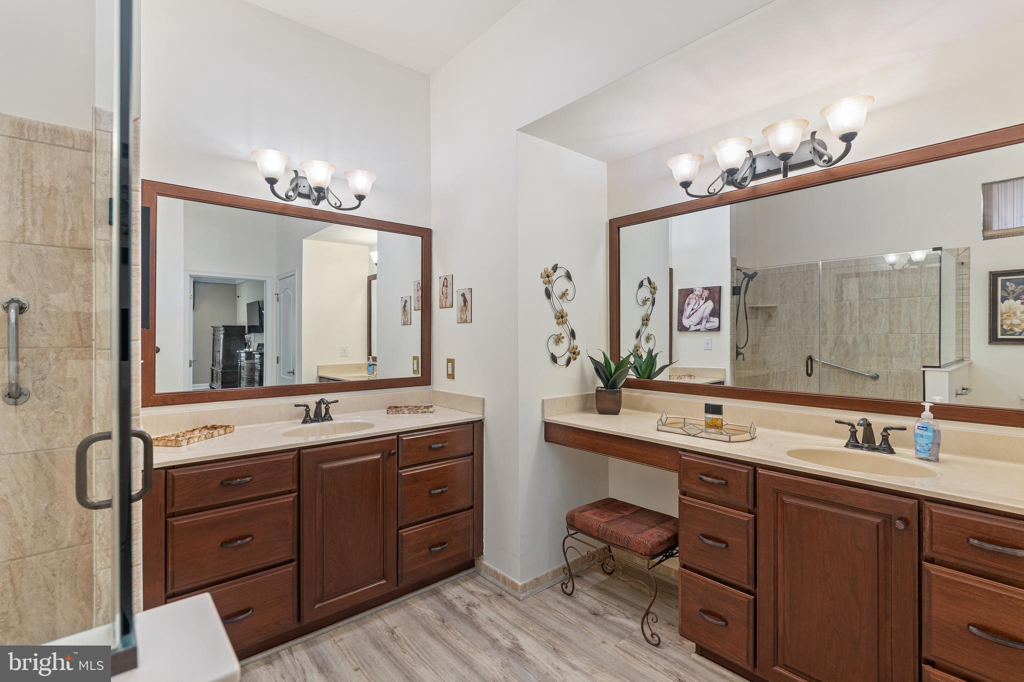 REGENCY AT YARDLEY - Residential