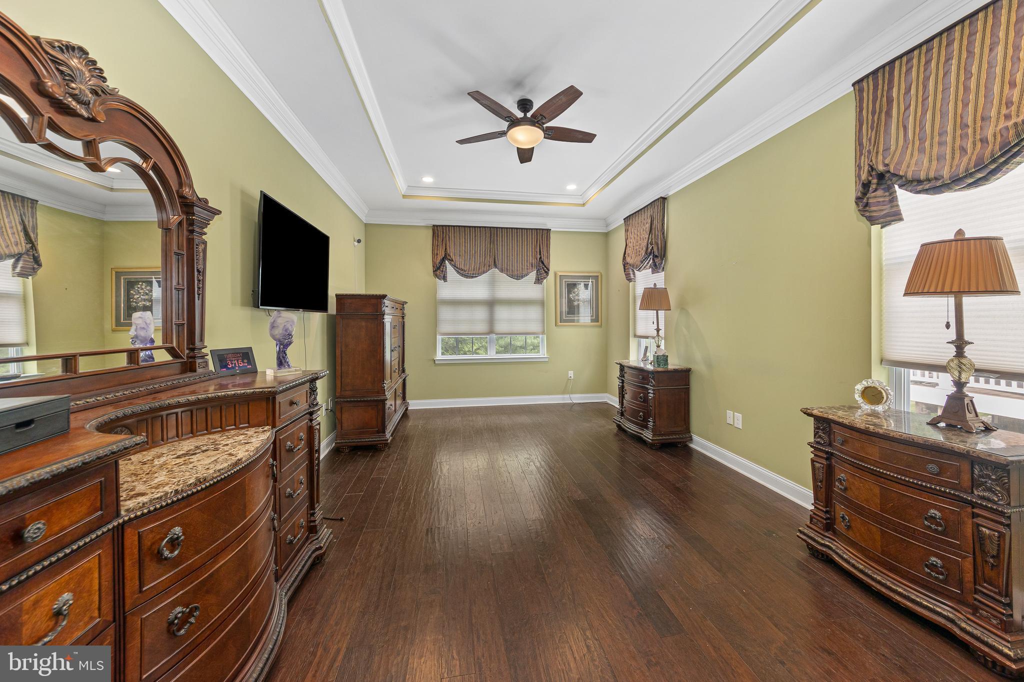 REGENCY AT YARDLEY - Residential