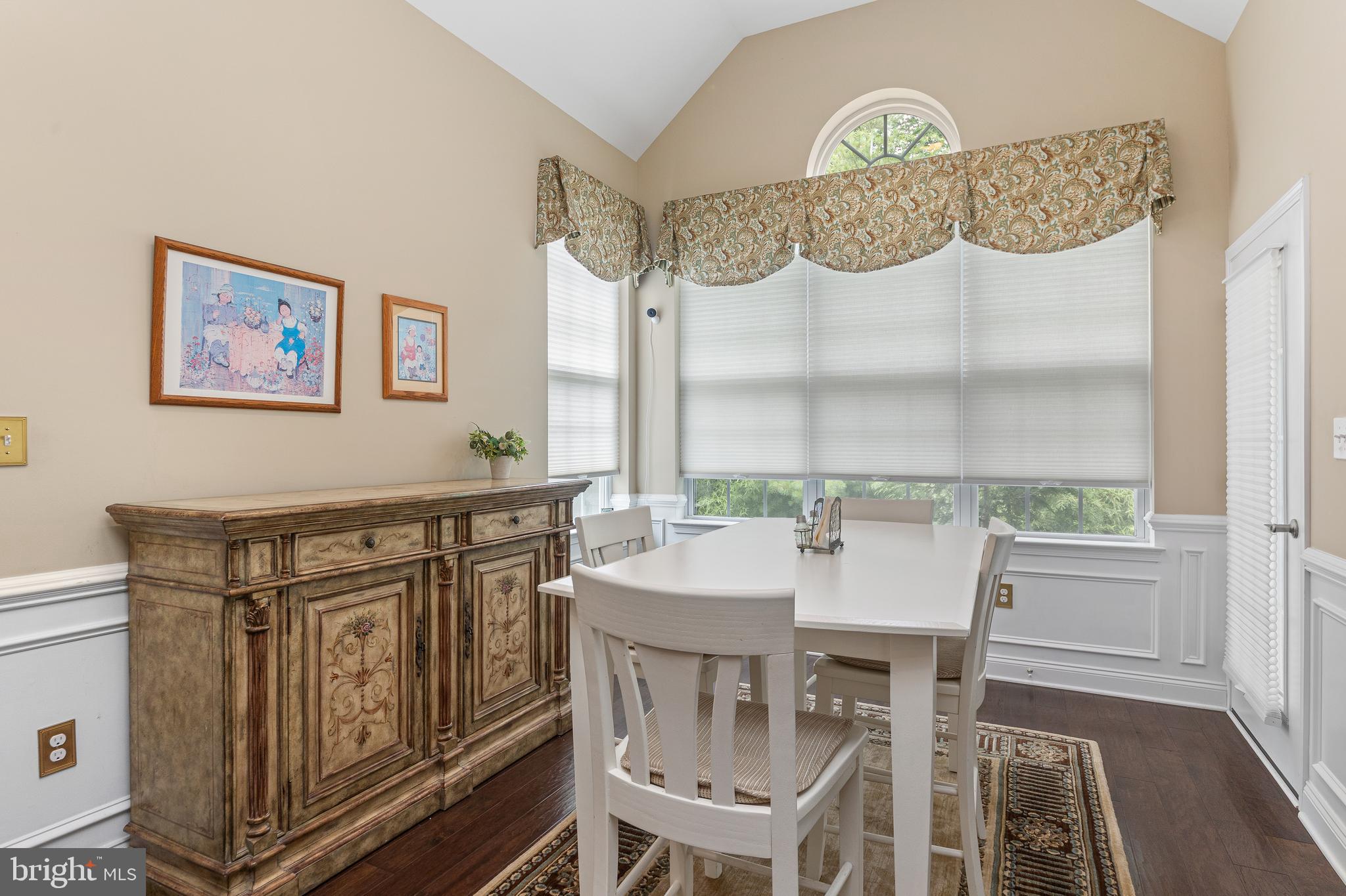 REGENCY AT YARDLEY - Residential