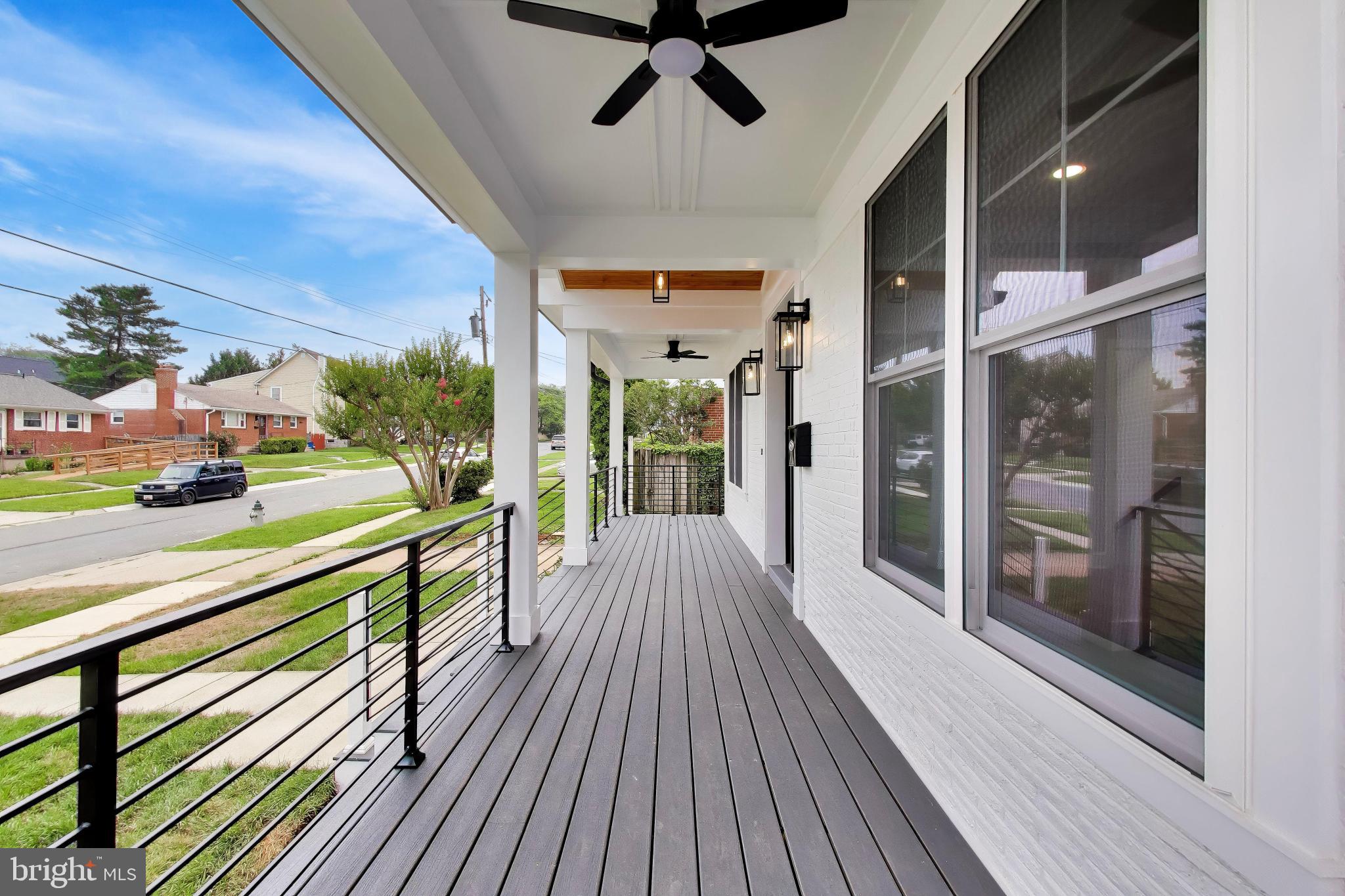 GEORGETOWN VILLAGE - Residential