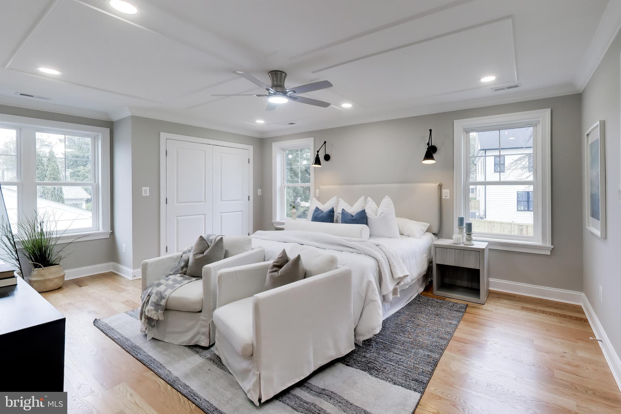 GEORGETOWN VILLAGE - Residential
