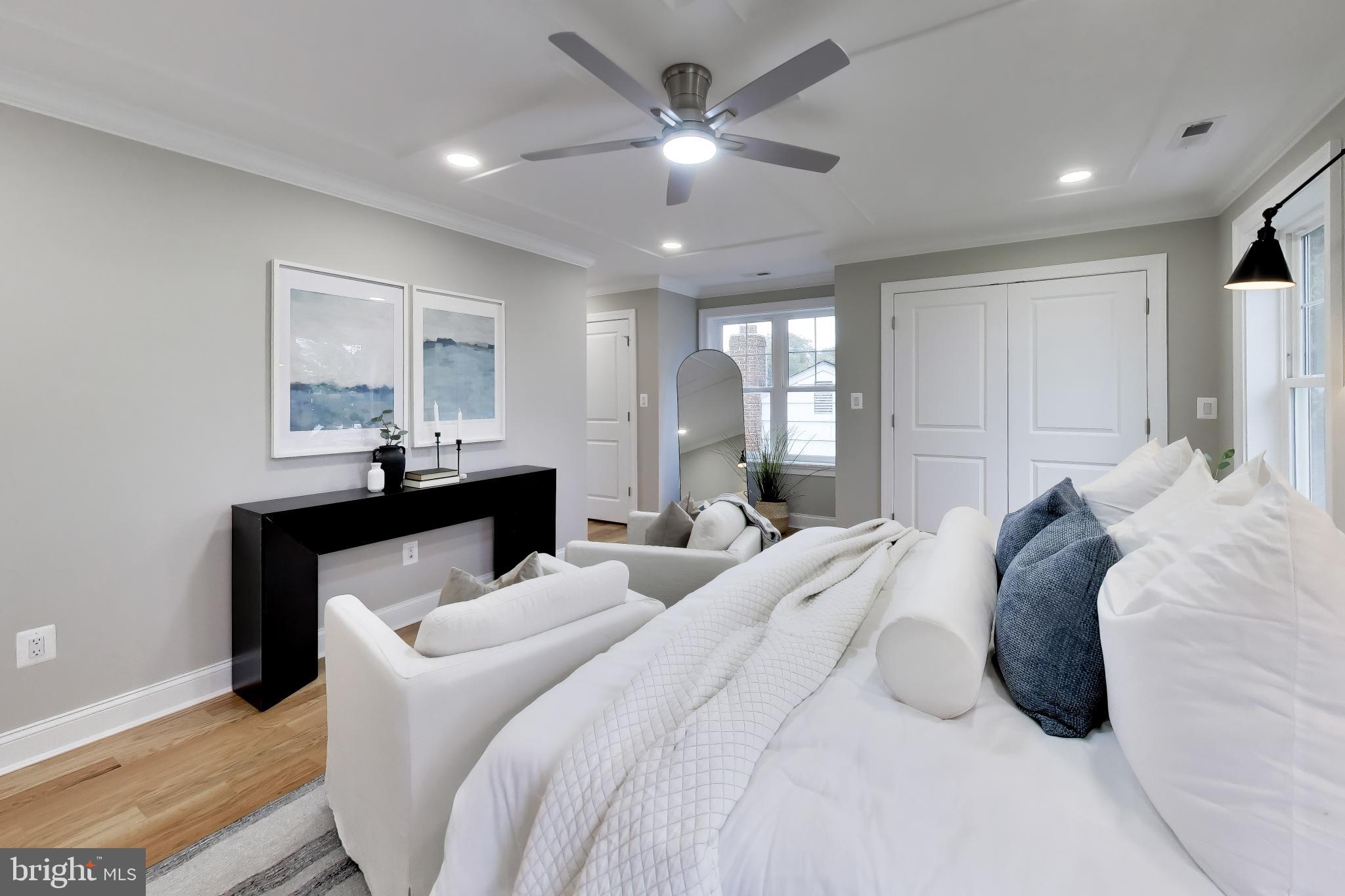 GEORGETOWN VILLAGE - Residential