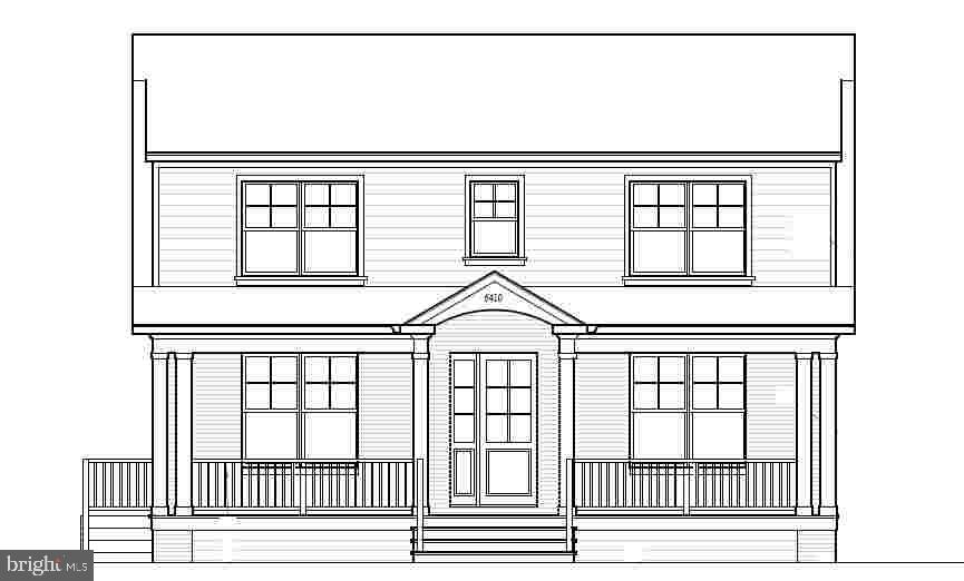 GEORGETOWN VILLAGE - Residential