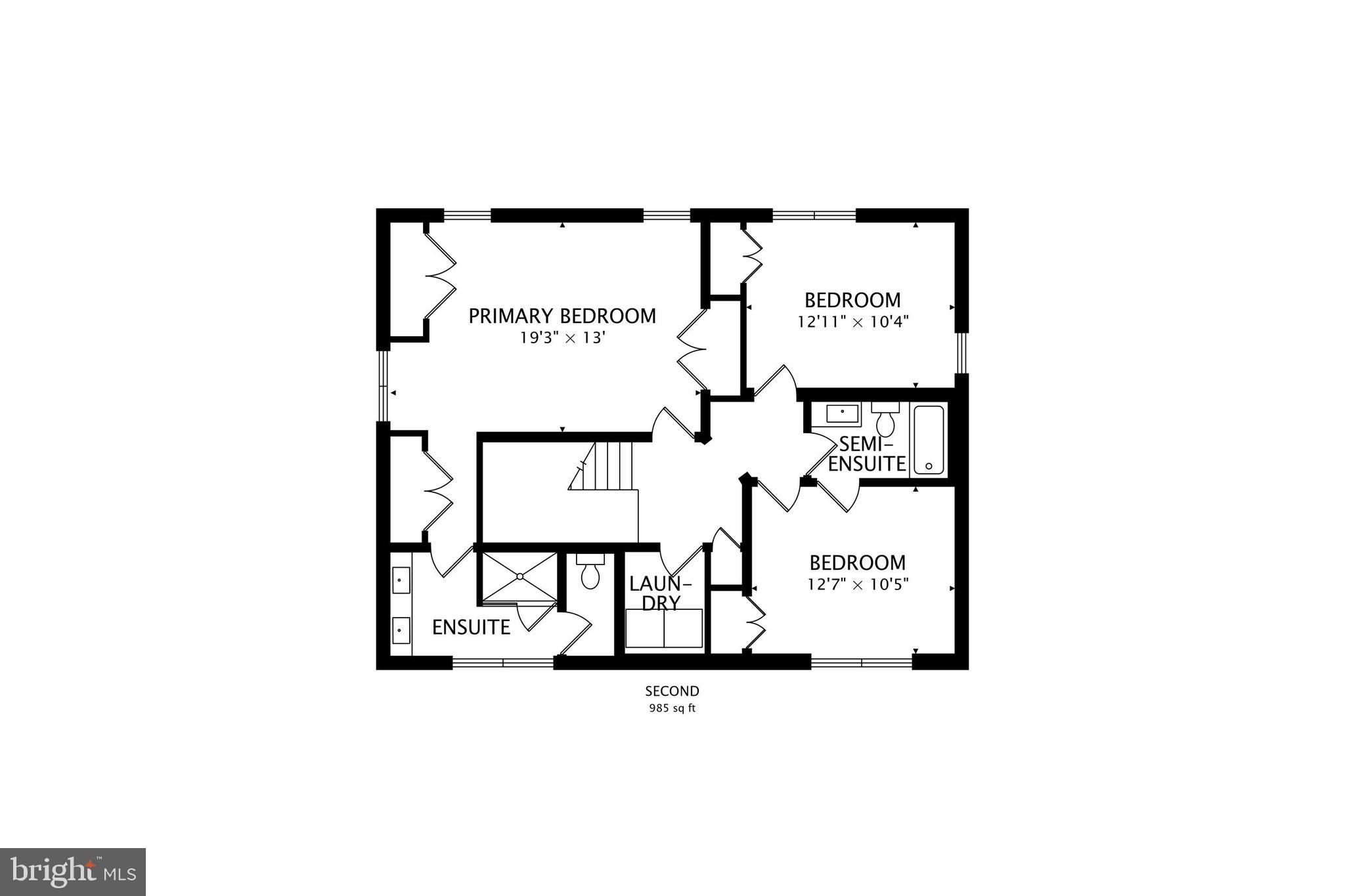 GEORGETOWN VILLAGE - Residential