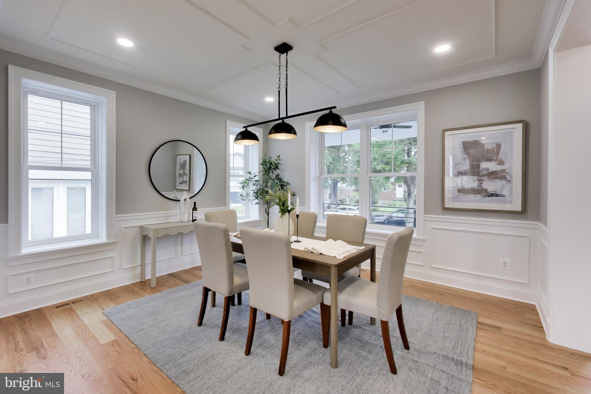 GEORGETOWN VILLAGE - Residential