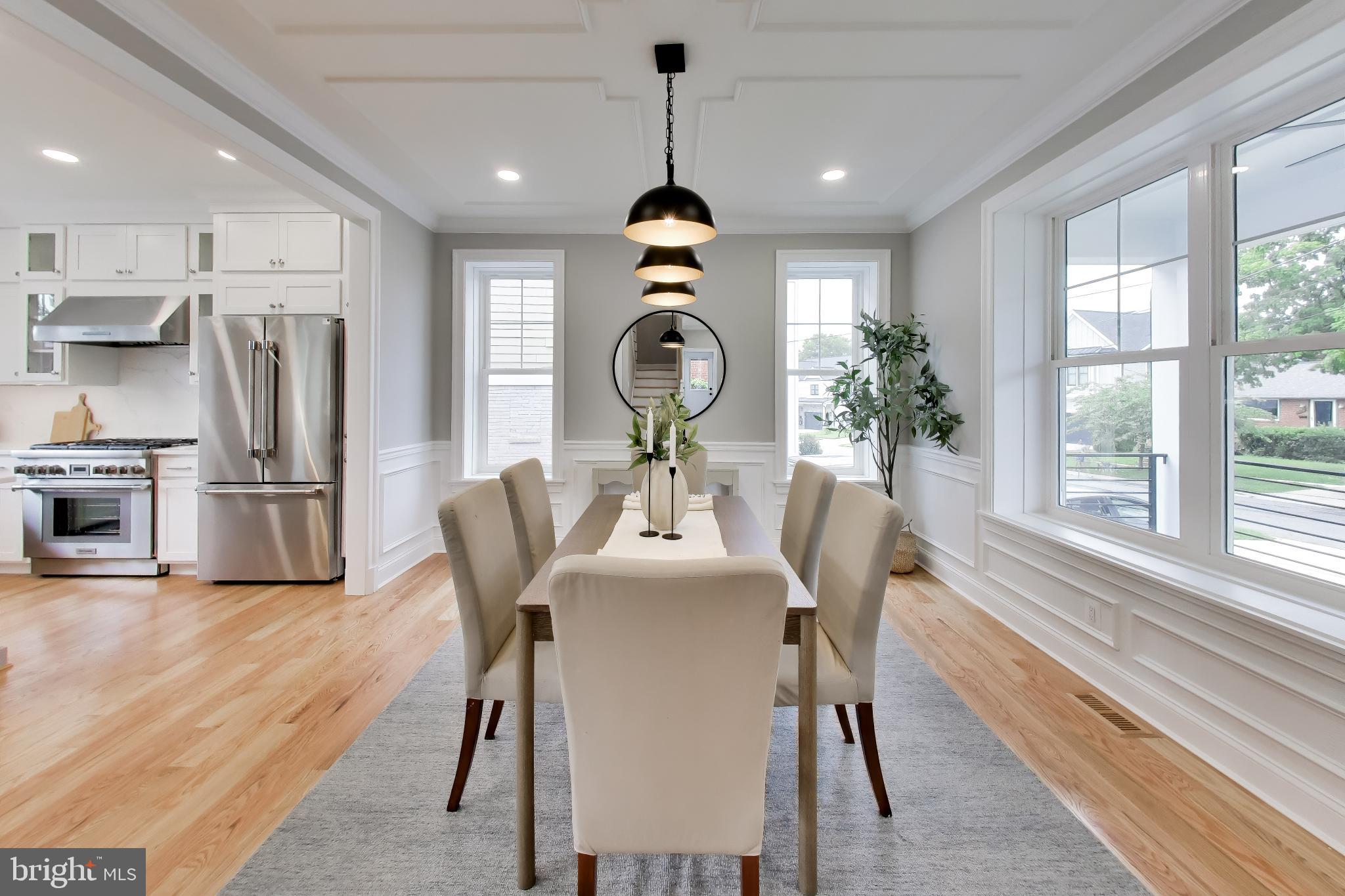 GEORGETOWN VILLAGE - Residential