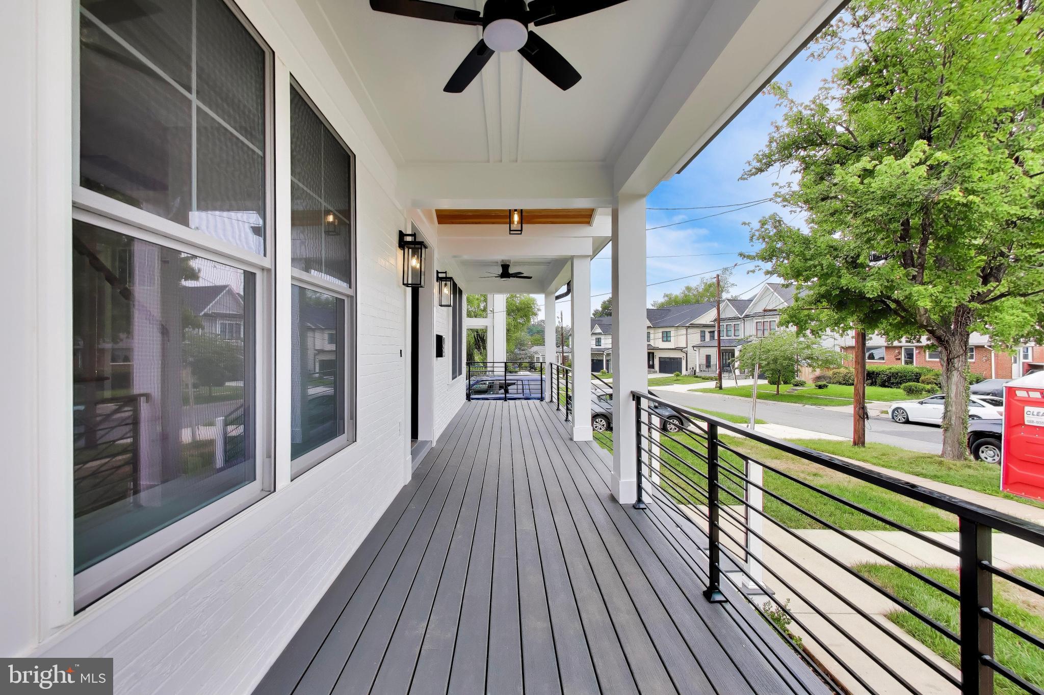 GEORGETOWN VILLAGE - Residential
